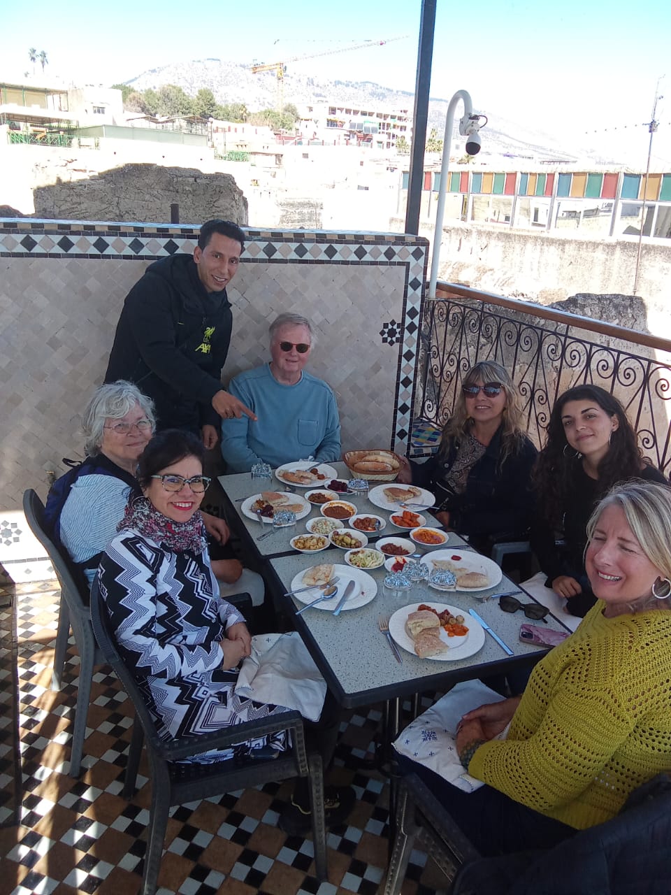 Un voyage pratique au cœur de la cuisine marocaine