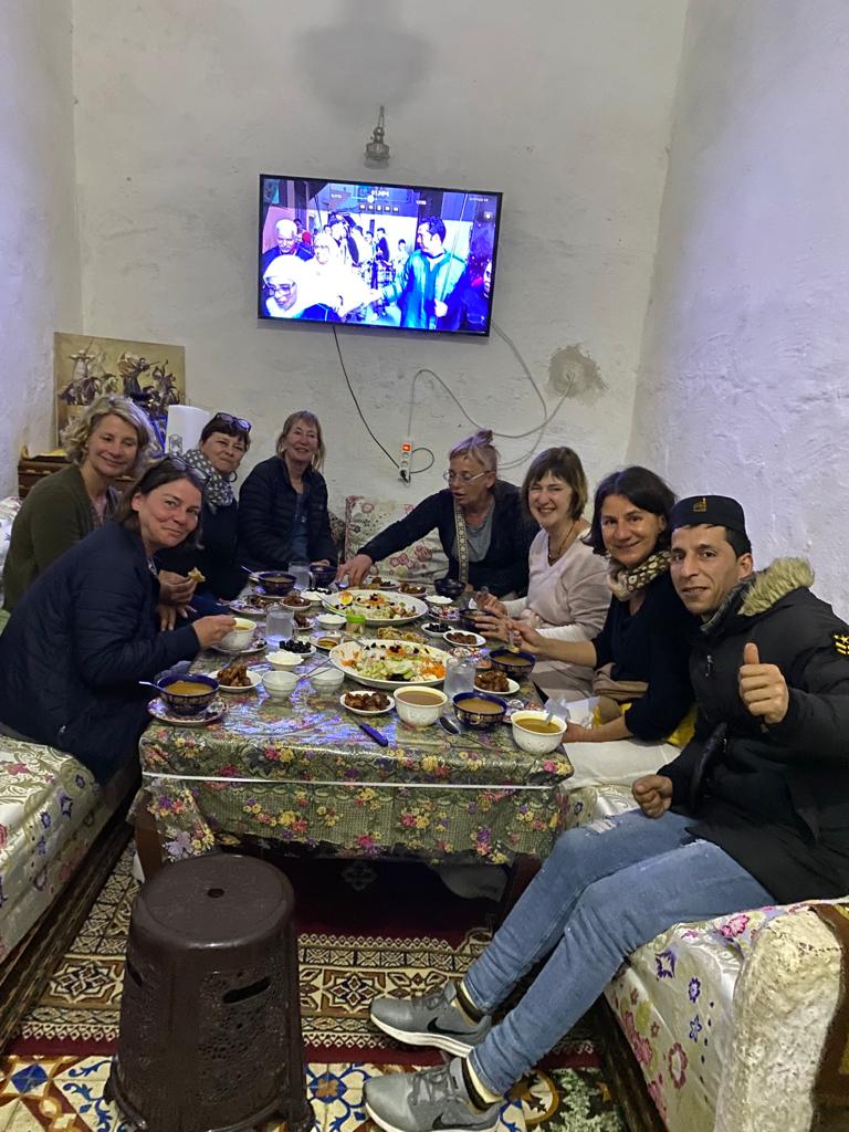 Un voyage pratique au cœur de la cuisine marocaine