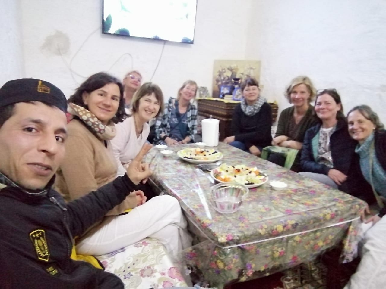 Un voyage pratique au cœur de la cuisine marocaine
