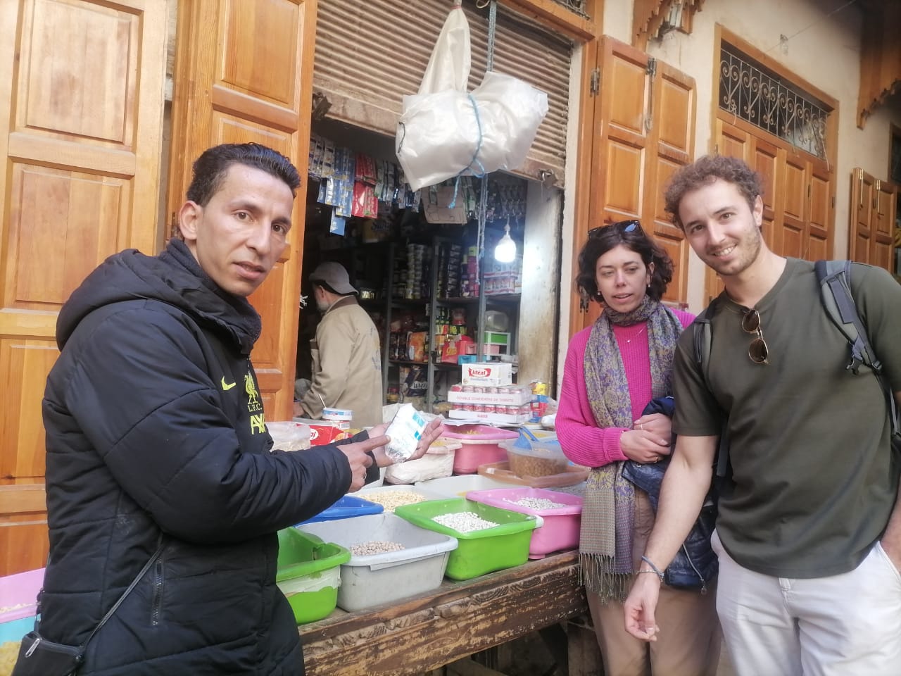 Un voyage pratique au cœur de la cuisine marocaine