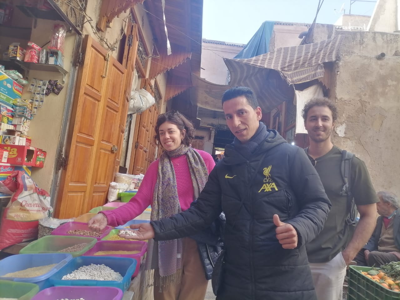Un voyage pratique au cœur de la cuisine marocaine