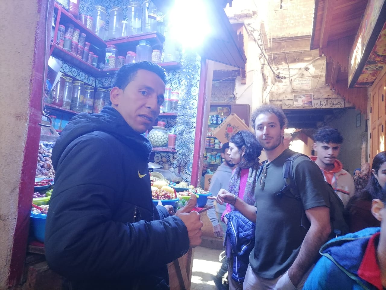 Un voyage pratique au cœur de la cuisine marocaine