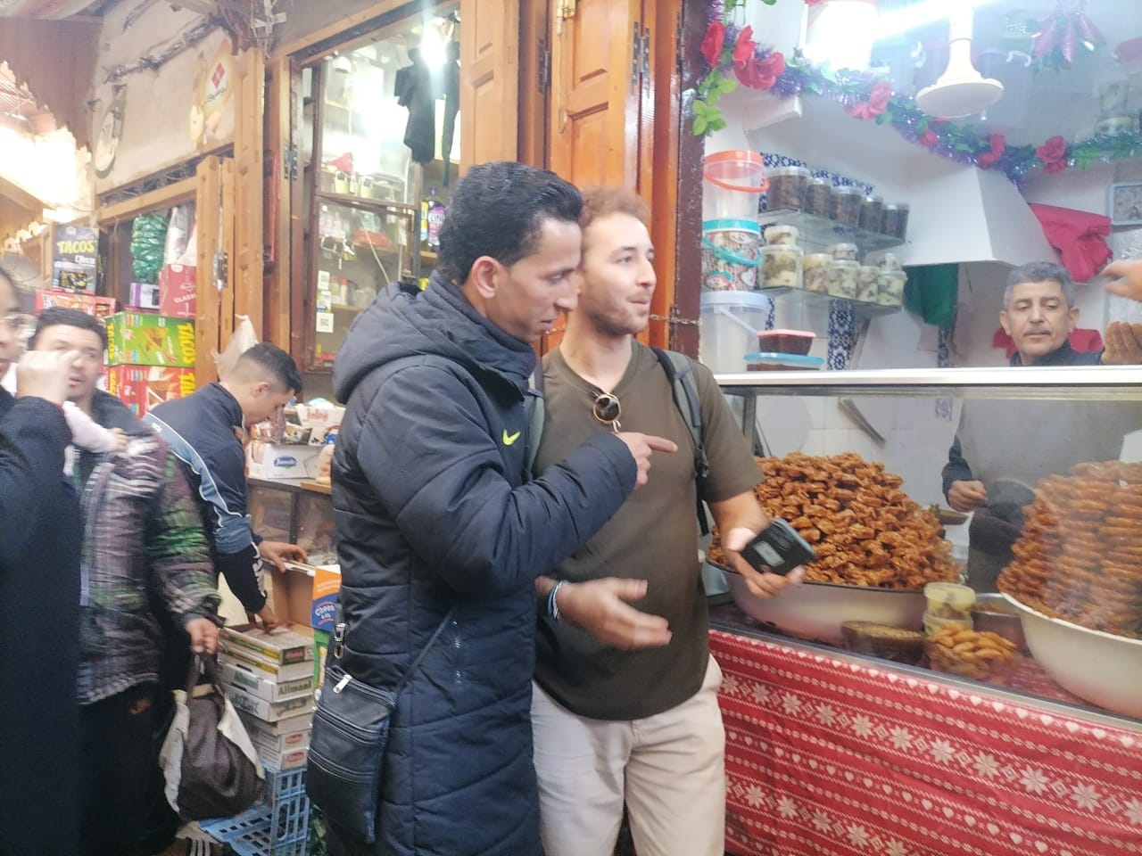 Un voyage pratique au cœur de la cuisine marocaine