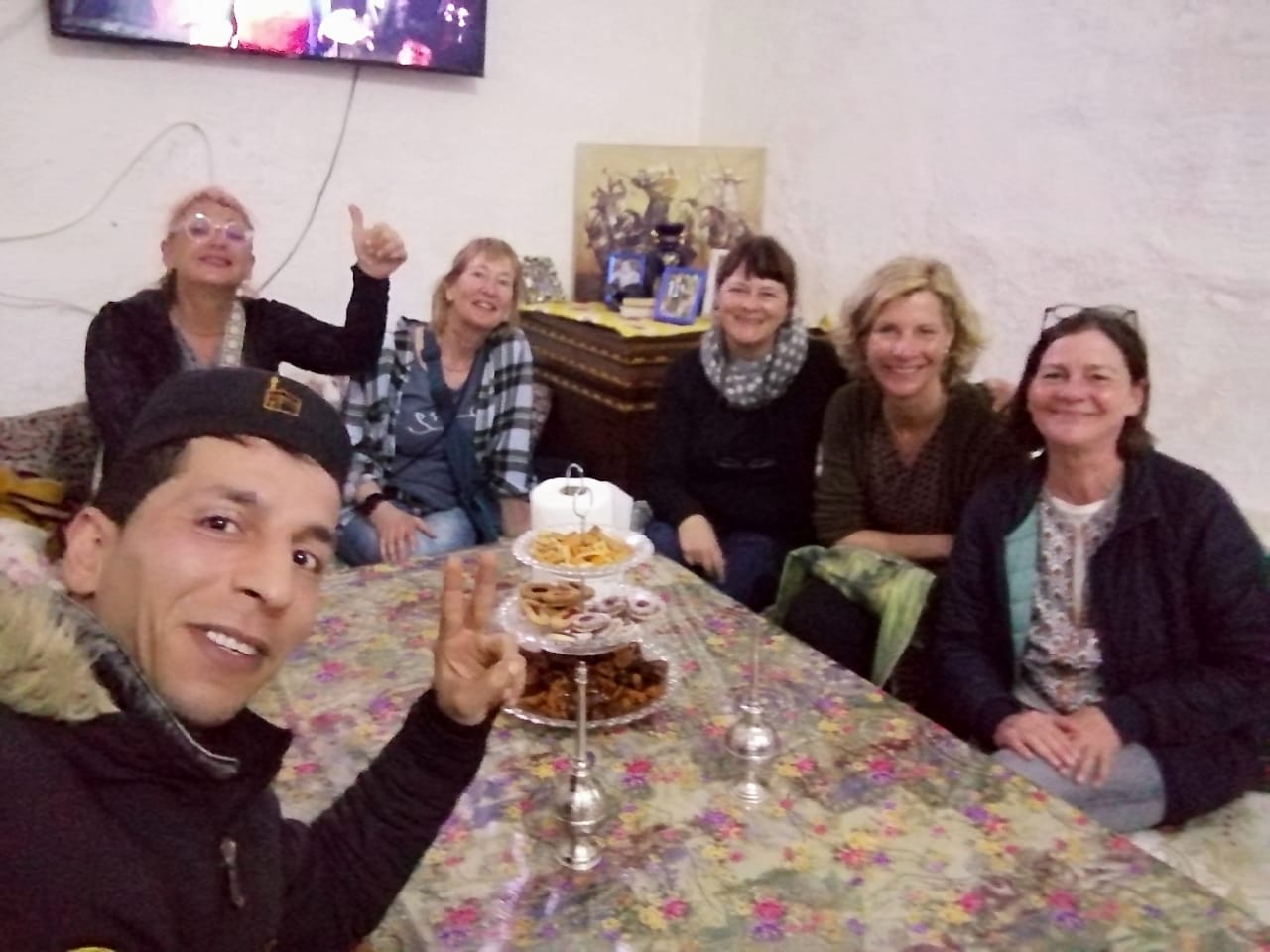Un voyage pratique au cœur de la cuisine marocaine