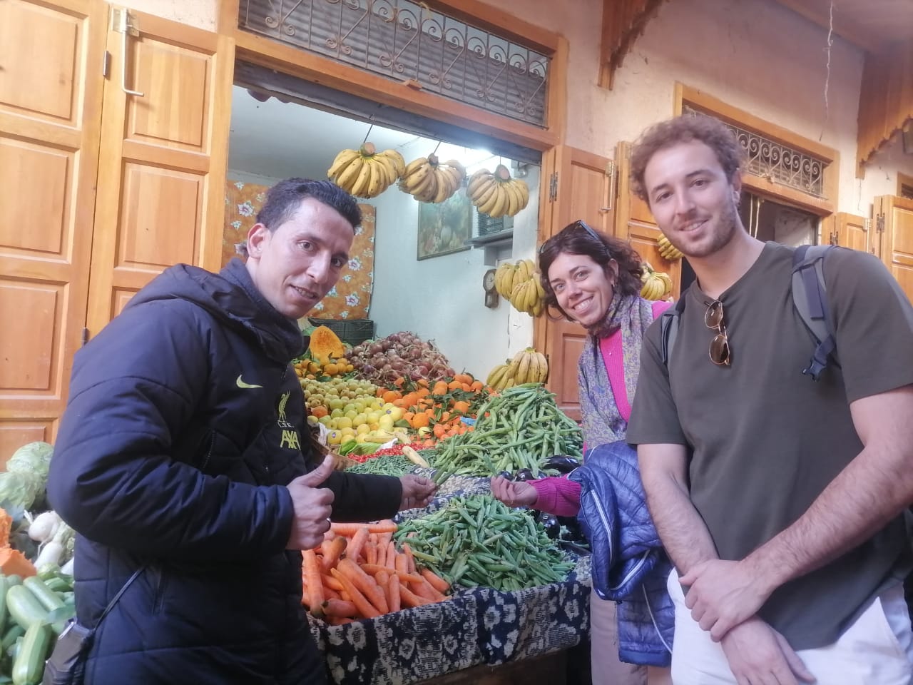 Un voyage pratique au cœur de la cuisine marocaine