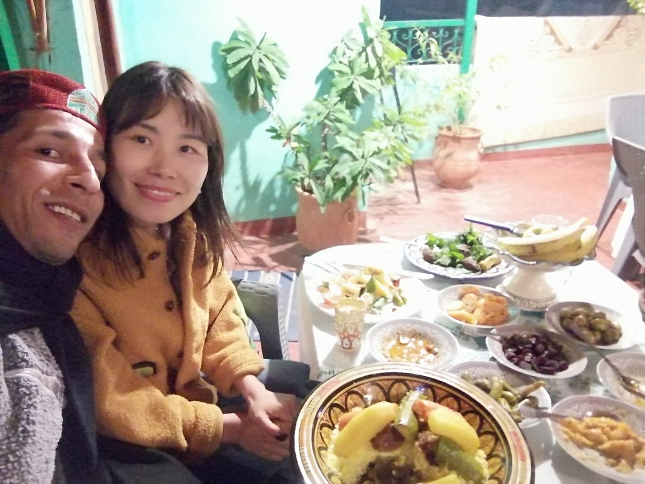 Un voyage pratique au cœur de la cuisine marocaine