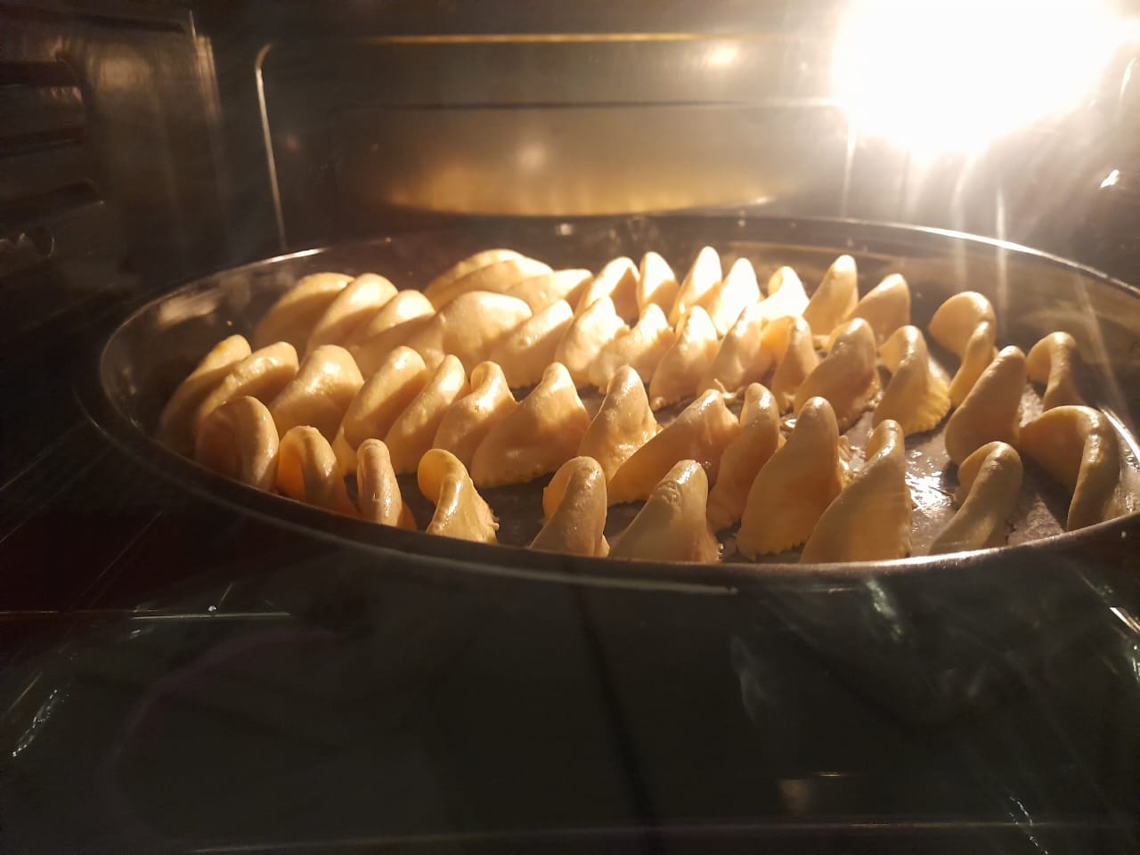 Rooftop Cooking Class in Medina with Grandmother Fatima