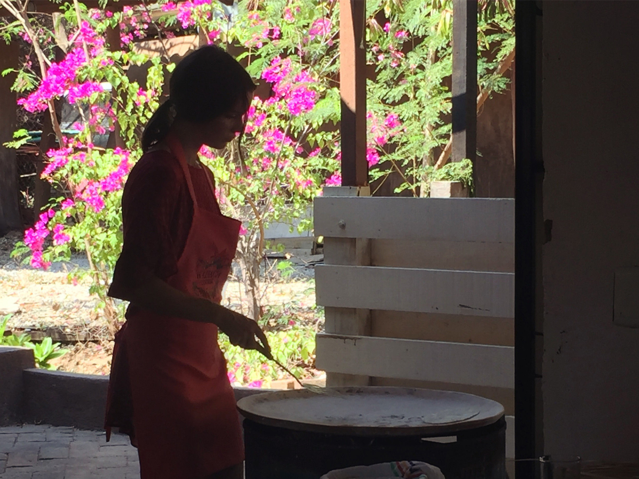 Fiesta Cooking Class in Huatulco!
