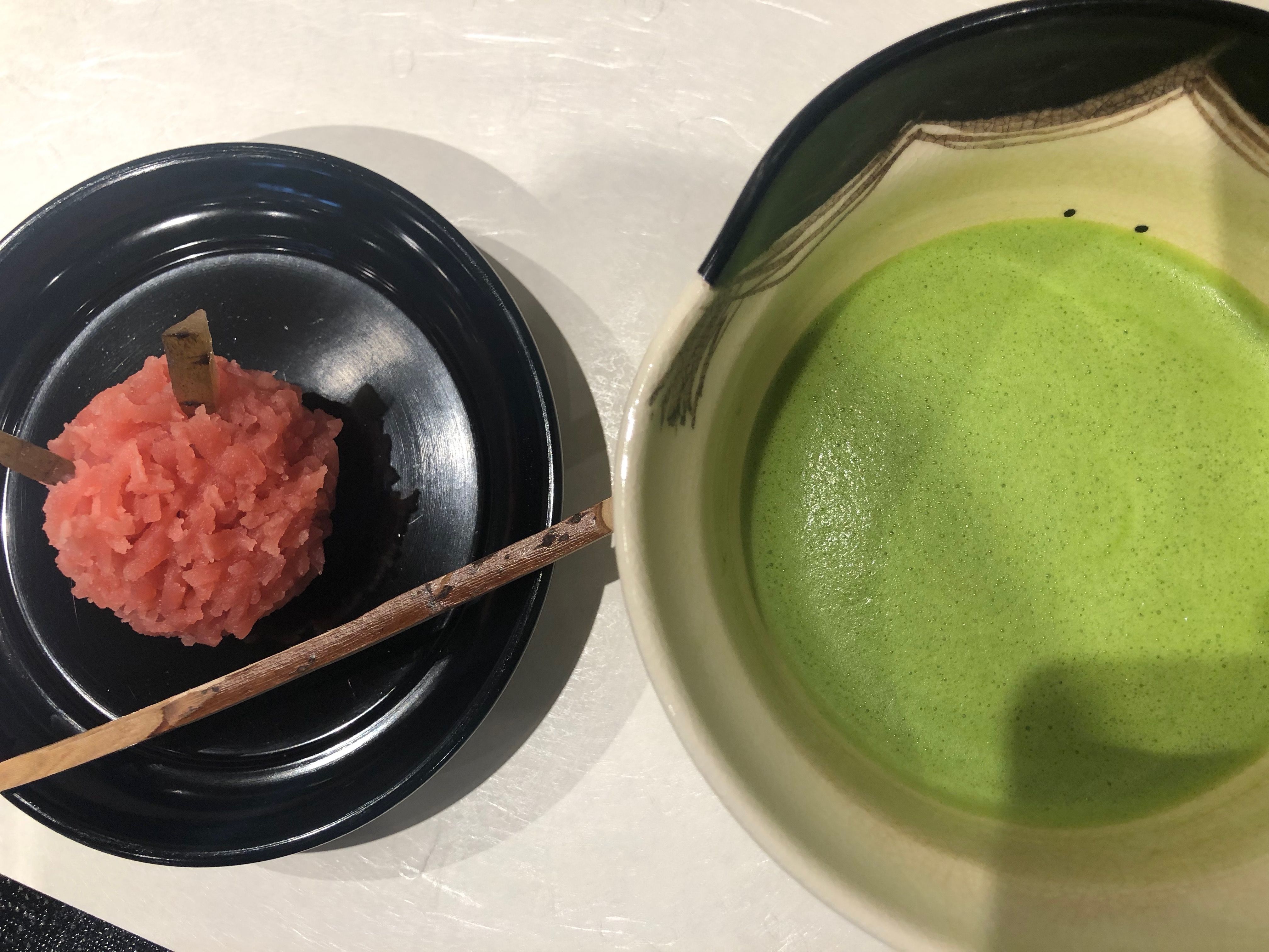 Arigato Food Tours Flavors of Japan Tour with Wagashi Experience Book Online Cookly