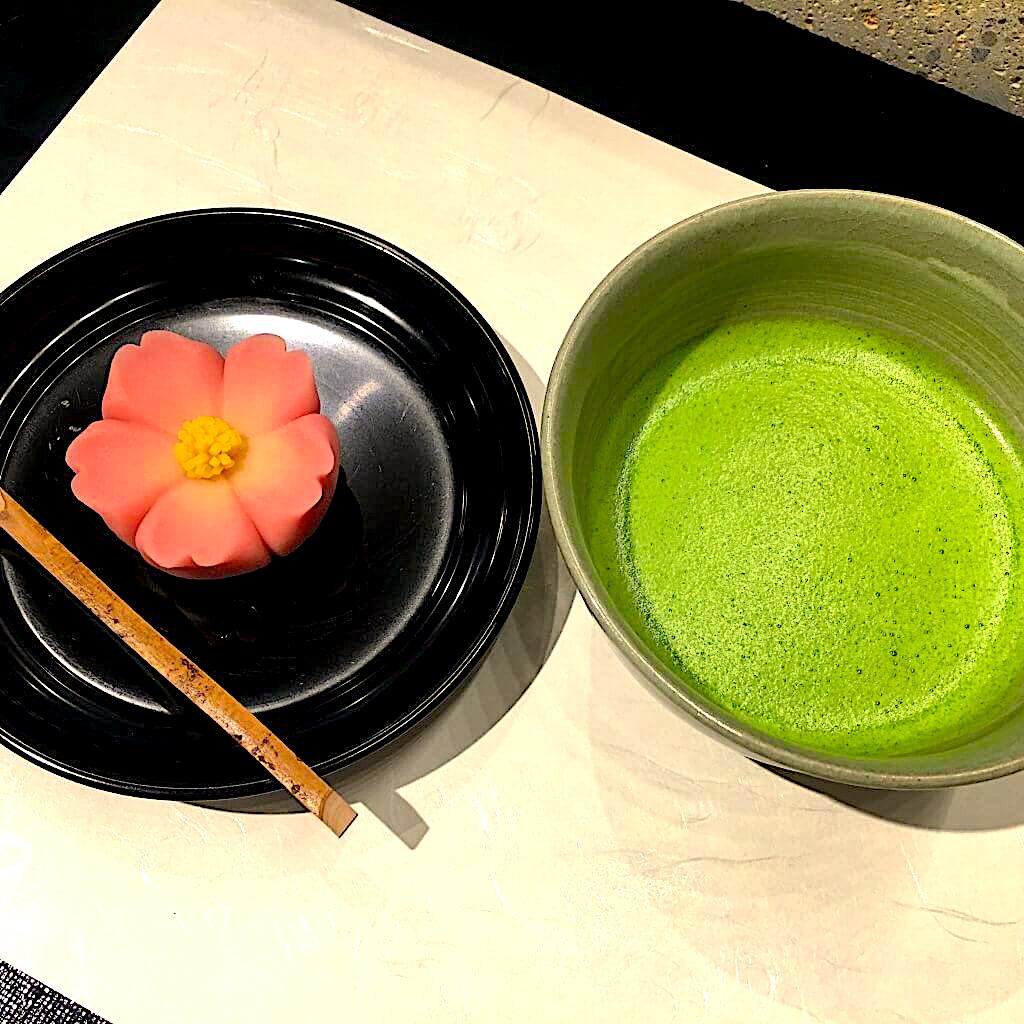 Flavors of Japan: Central Tokyo Food Tour with Wagashi Experience