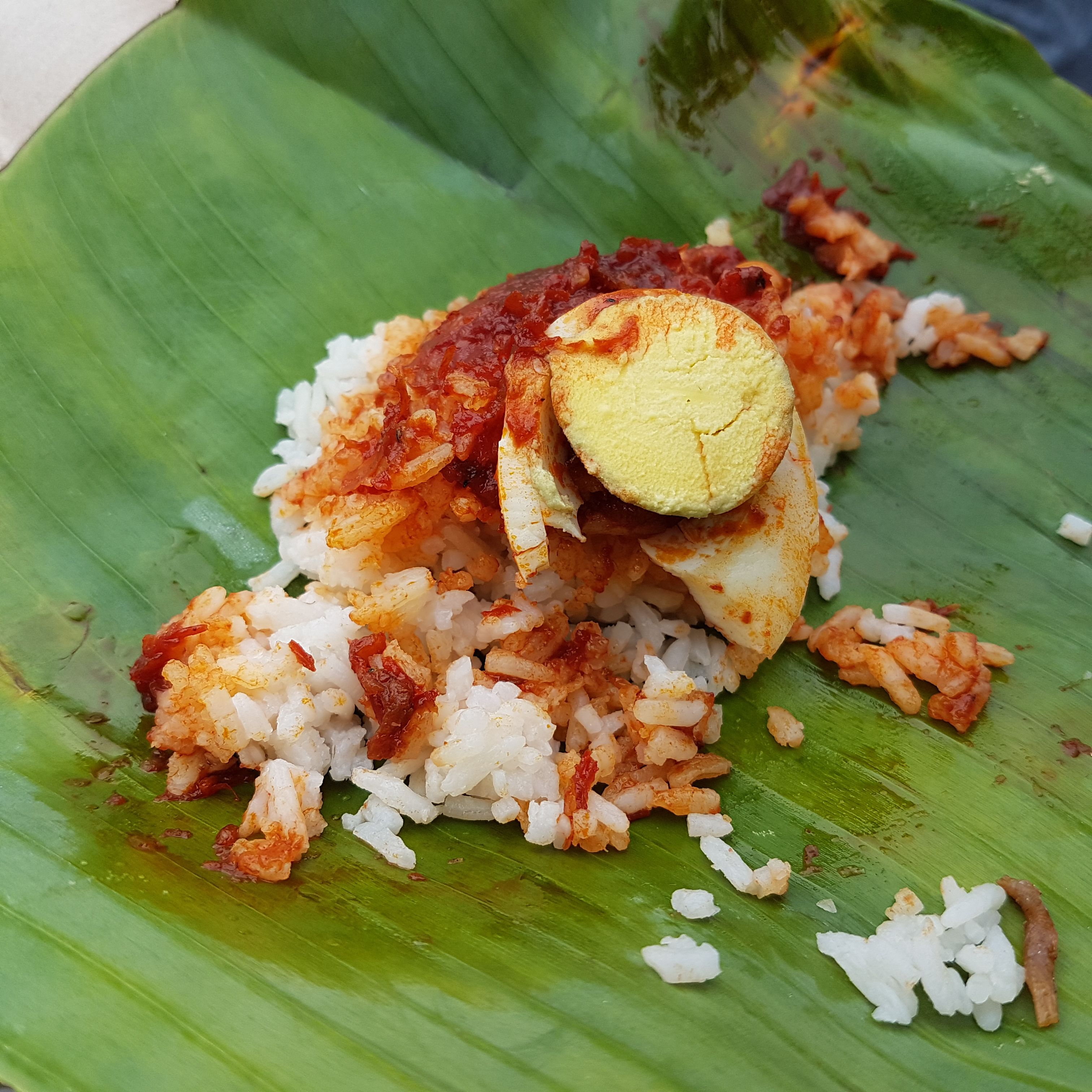 Flavors of Malaysia Food Tour