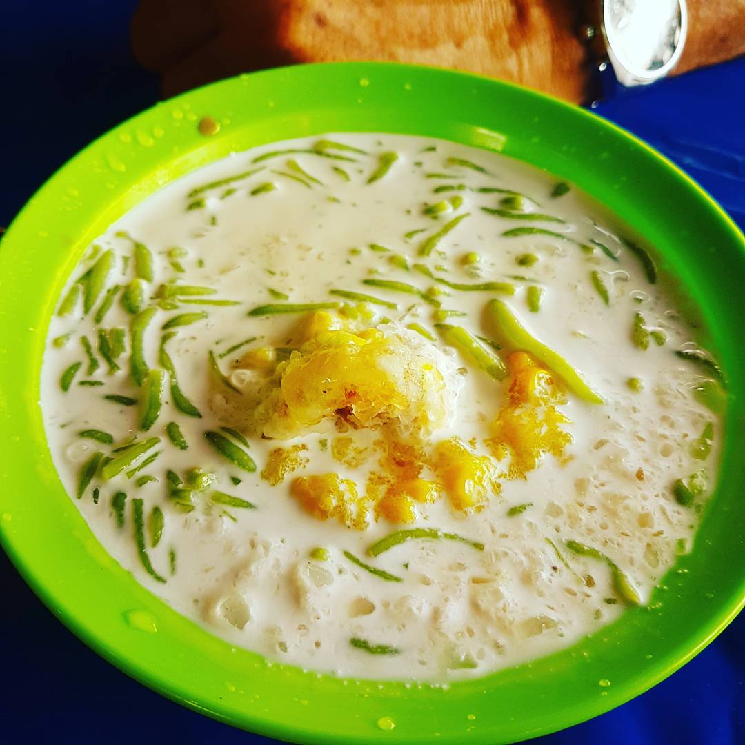 Flavors of Malaysia Food Tour