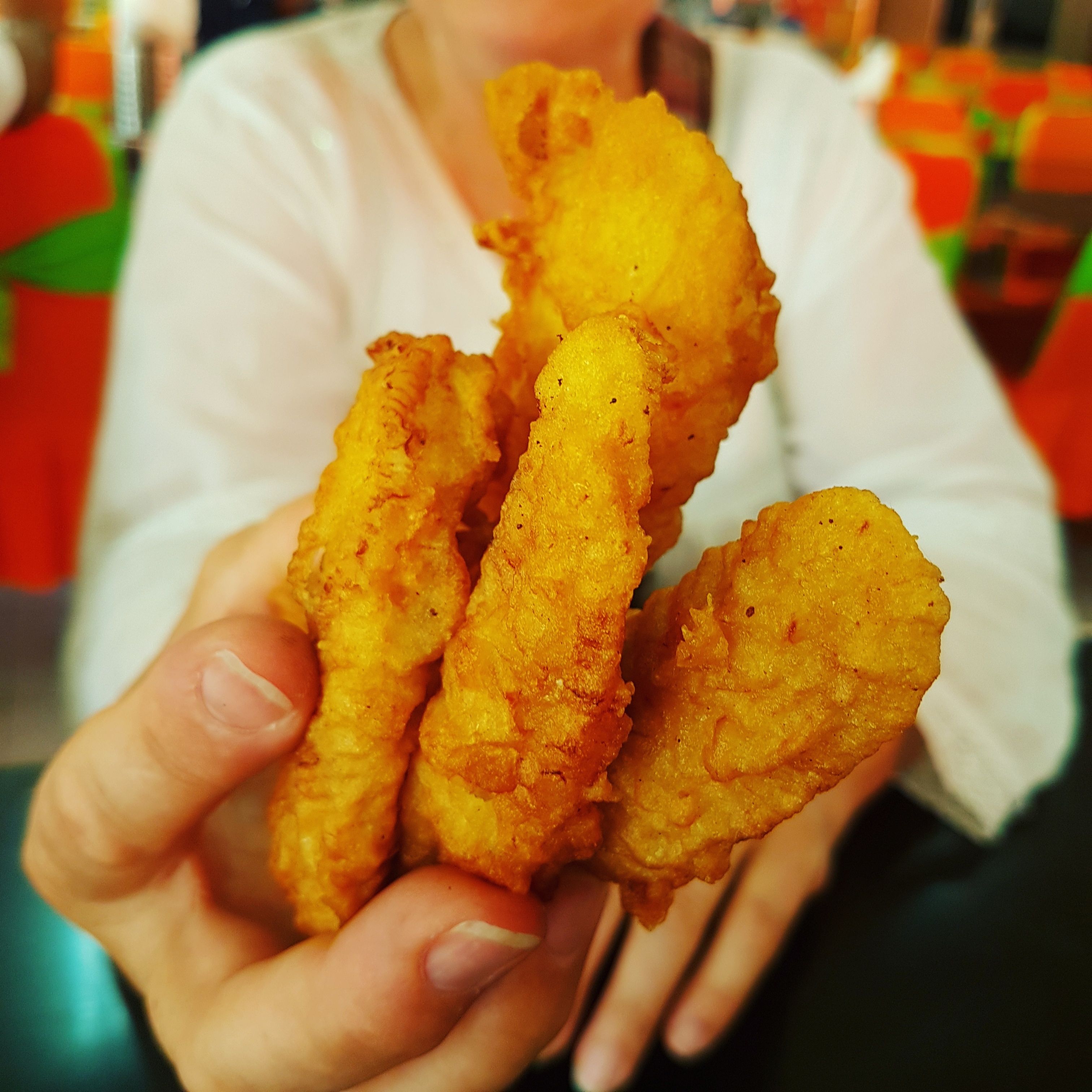 Flavors of Malaysia Food Tour