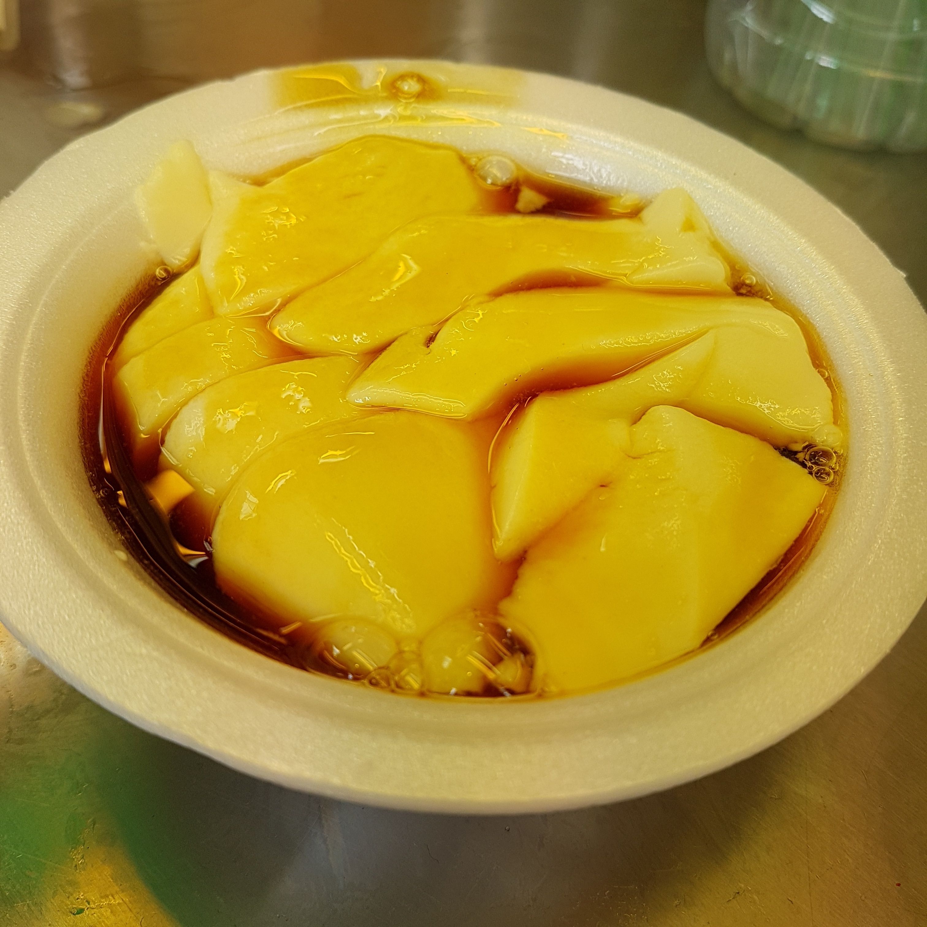 Flavors of Malaysia Food Tour