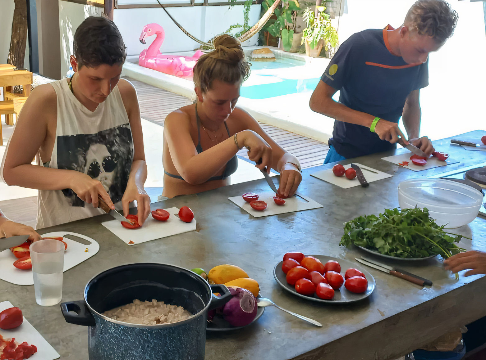 Flavors of Mexico: A Traditional Cooking Experience in Puerto Escondido