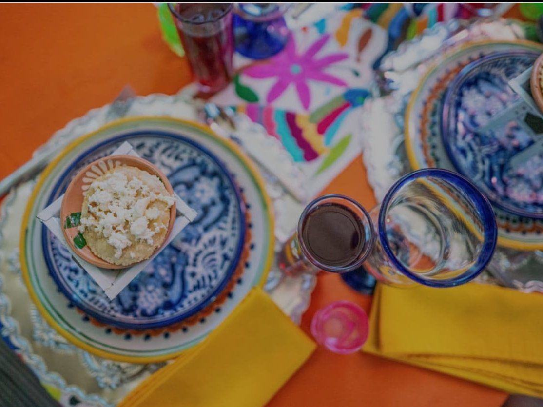 Flavors of Oaxaca: Cooking Class with No Set Menu + Local Market Tour