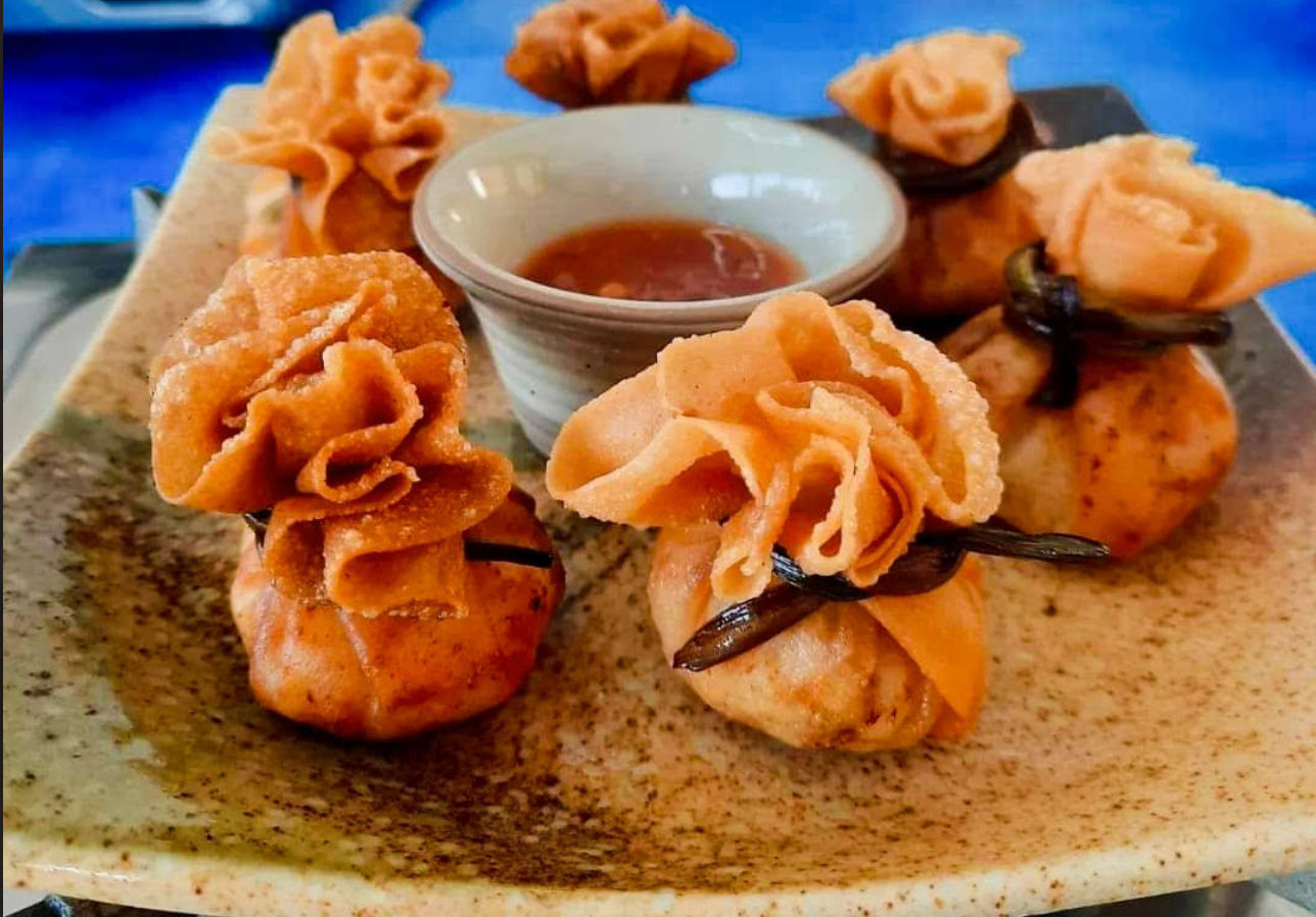 Flavors of Thailand: Authentic Cooking Class in Ko Chang