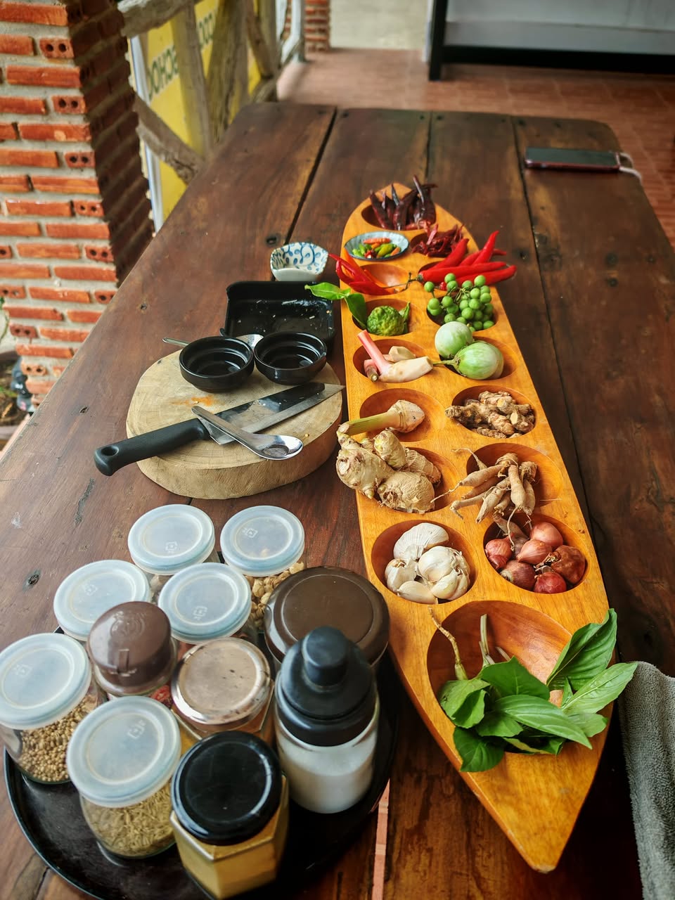 Flavors of Thailand: Authentic Cooking Class in Ko Chang