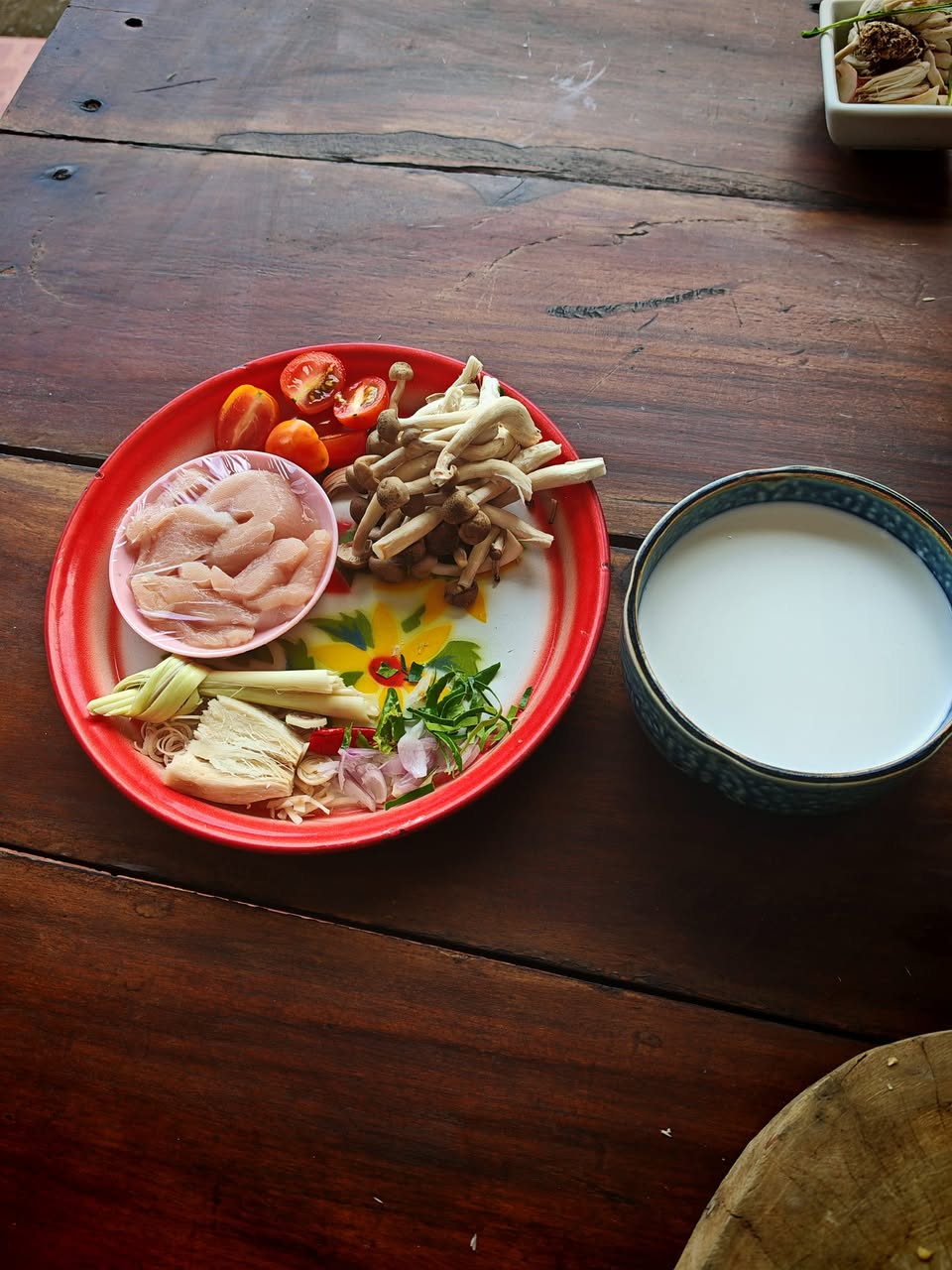Flavors of Thailand: Authentic Cooking Class in Ko Chang