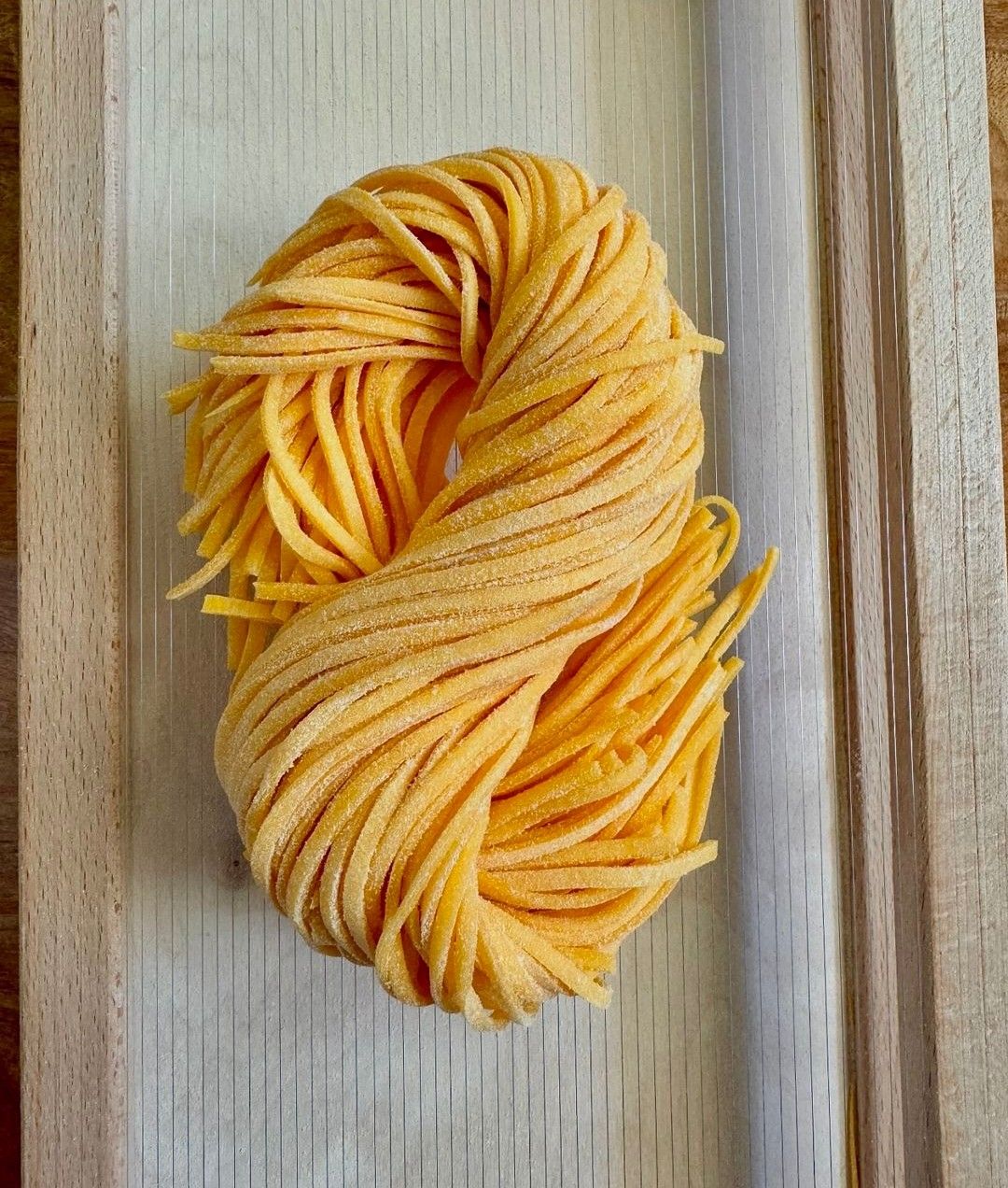 Flavored Handmade Pasta Class in an Ancient Tuscan Farmhouse
