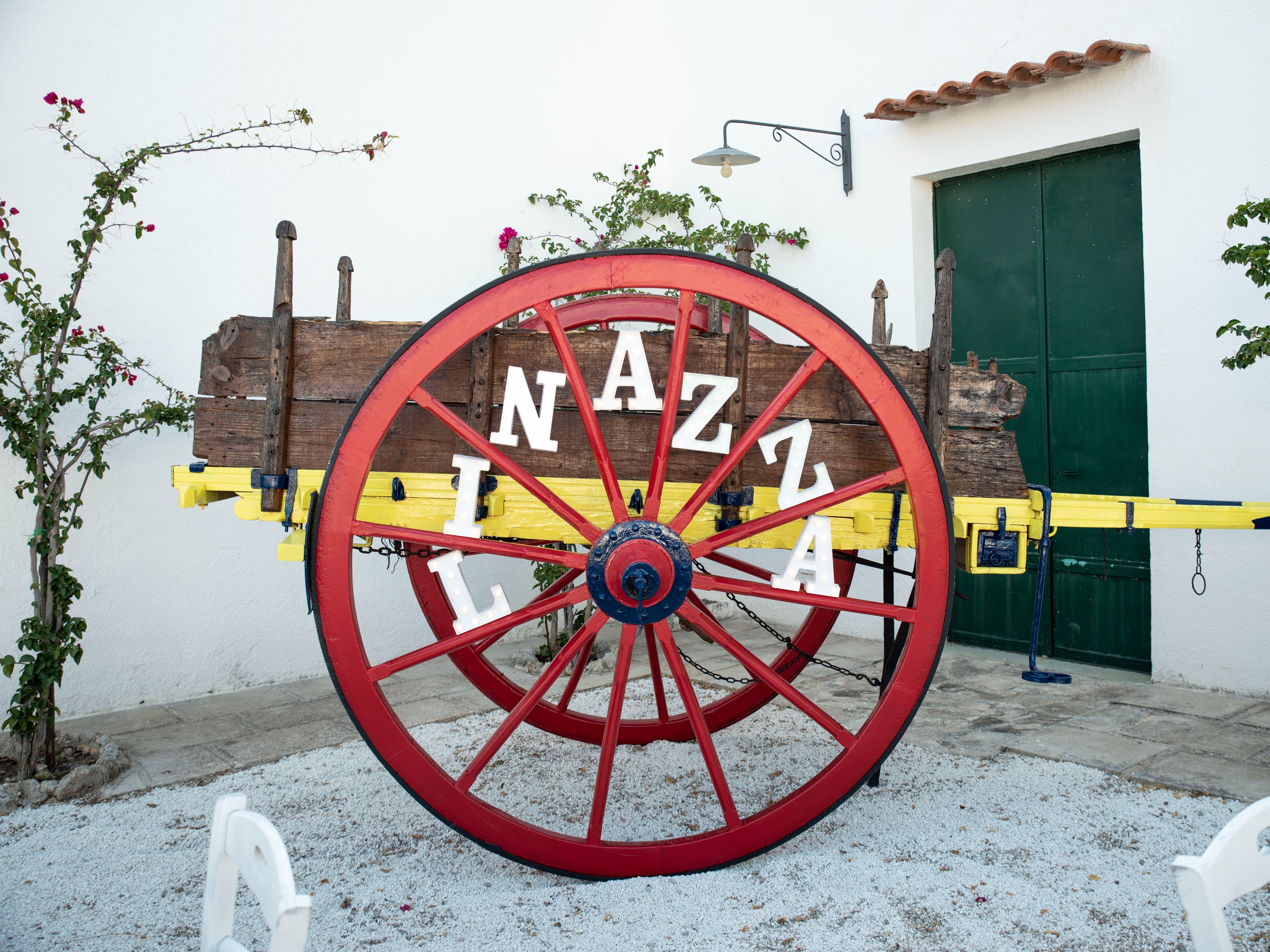 An Authentic Culinary Adventure with Local Cuisine and Wine Experience