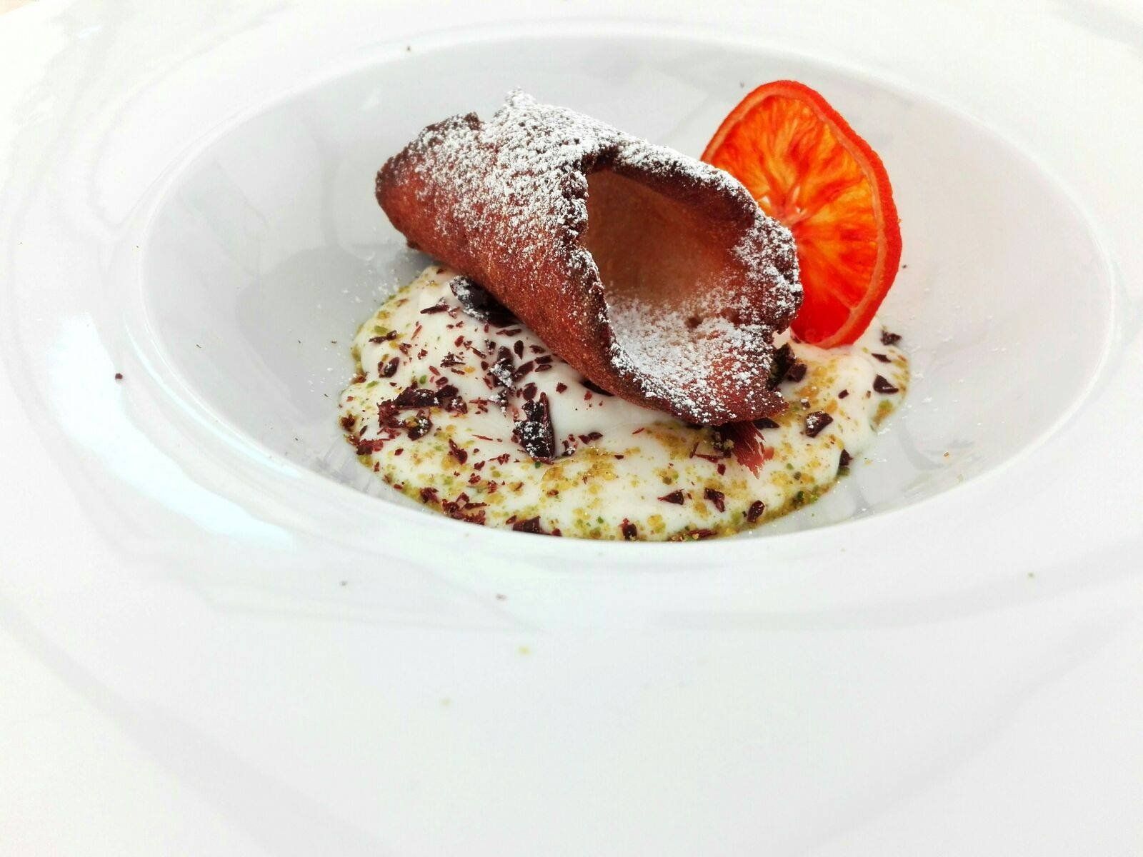 An Authentic Culinary Adventure with Local Cuisine and Wine Experience