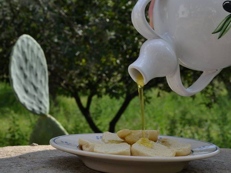 An Authentic Culinary Adventure with Local Cuisine and Wine Experience