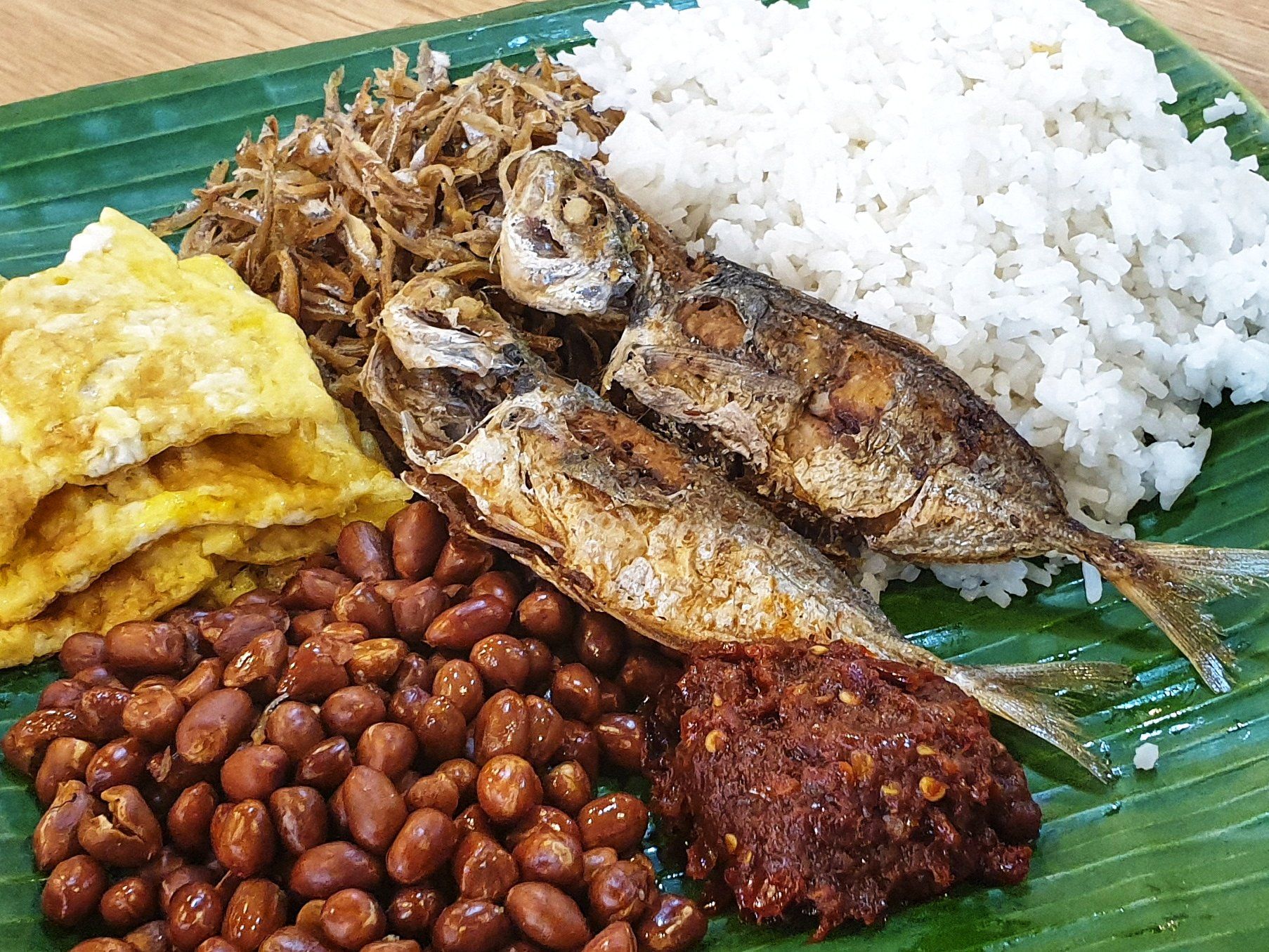 Cook Classic Singaporean Dishes & Visit Local Wet Market