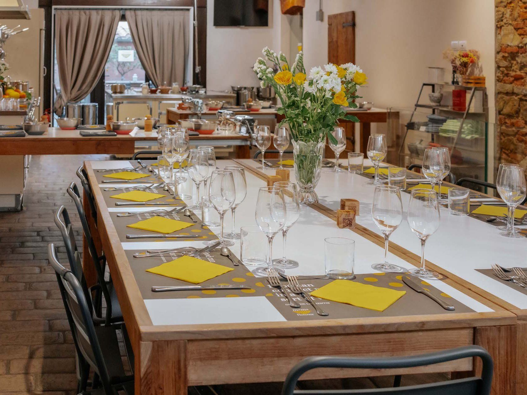Florence Culinary Experience: Expert Pasta Making & Signature Sauces