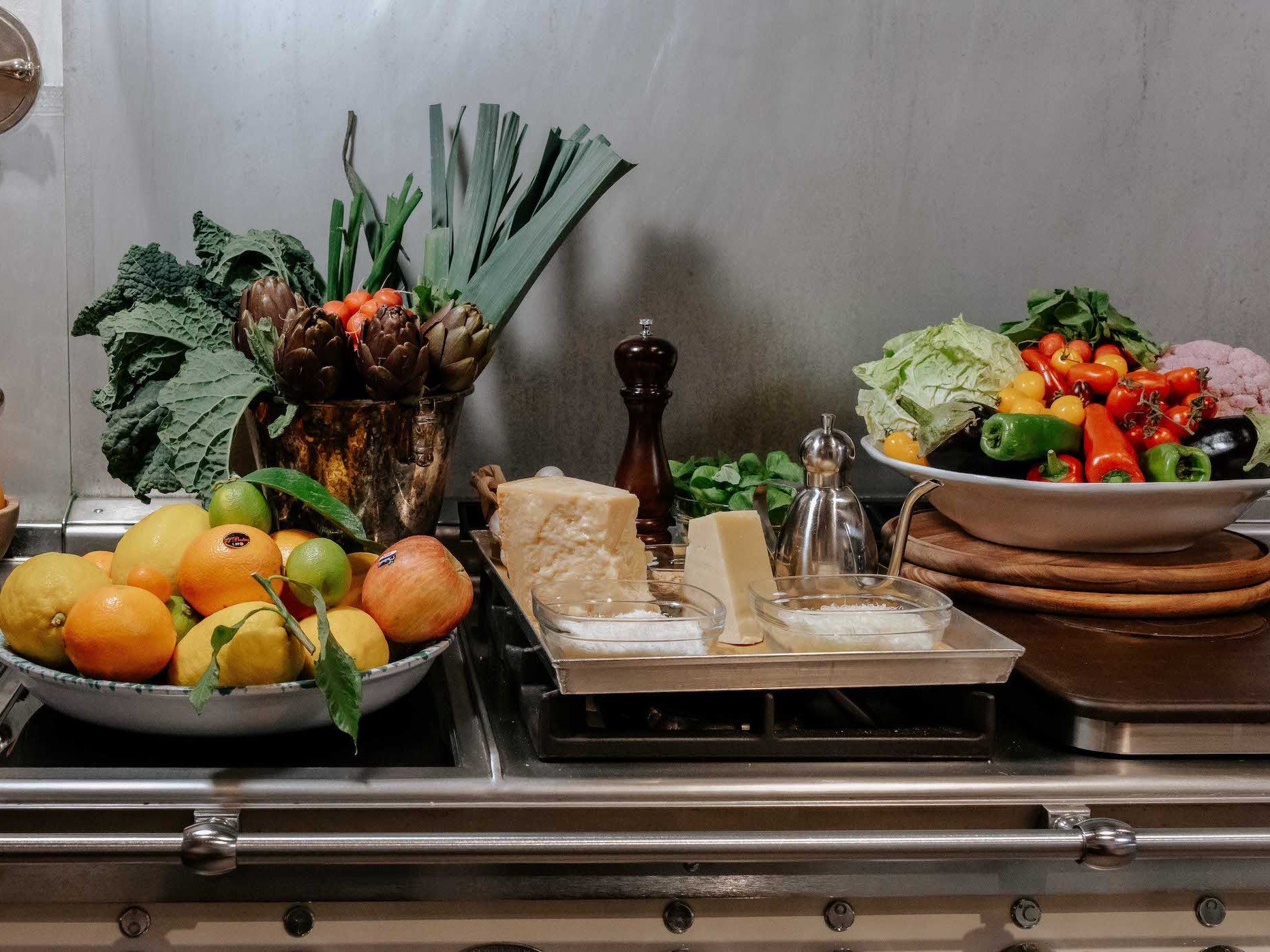 Florence Culinary Experience: Expert Pasta Making & Signature Sauces