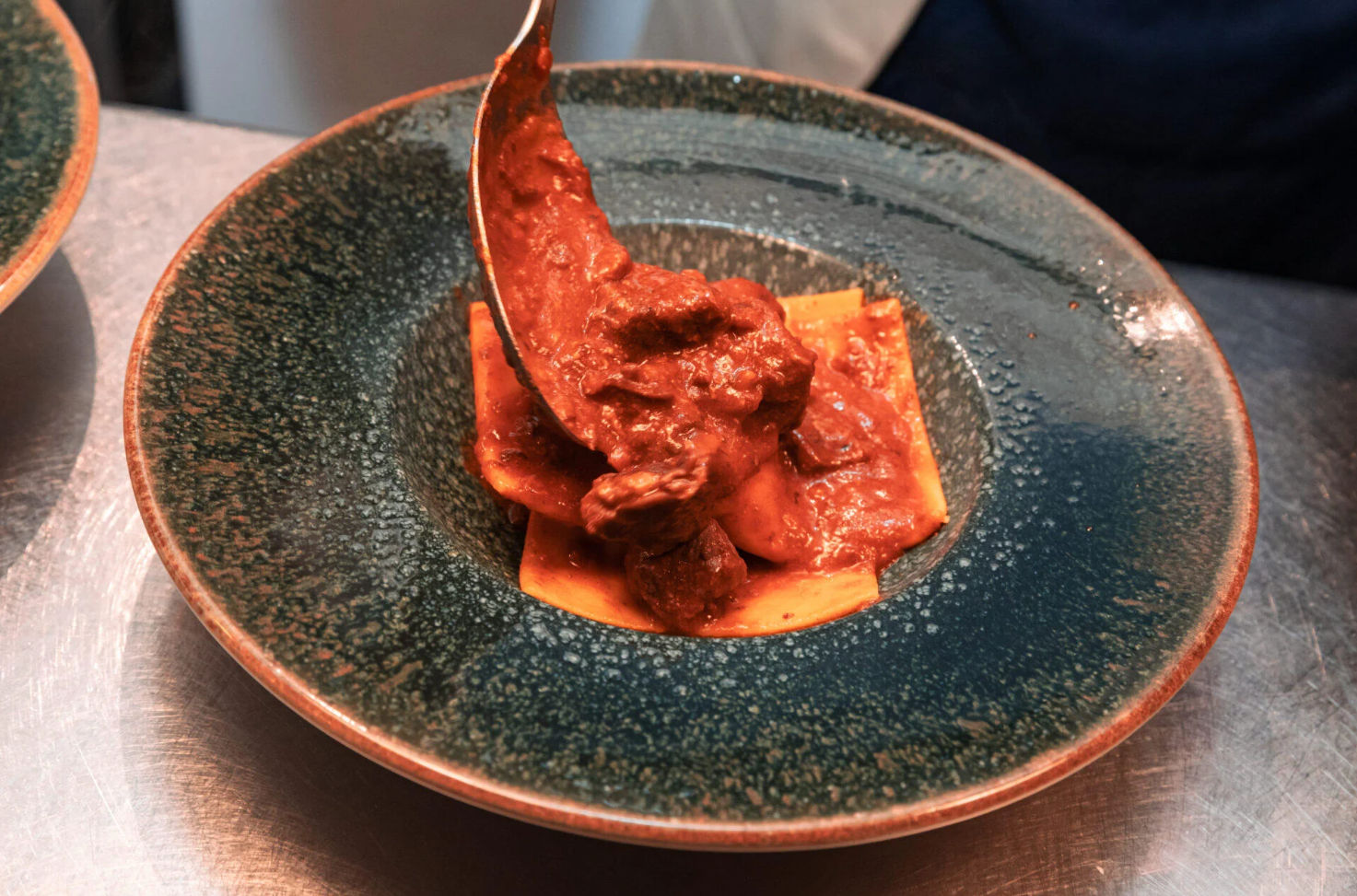 Truffle Pasta, Florentine Steak & Fine Wines: A Florence Dinner Tour