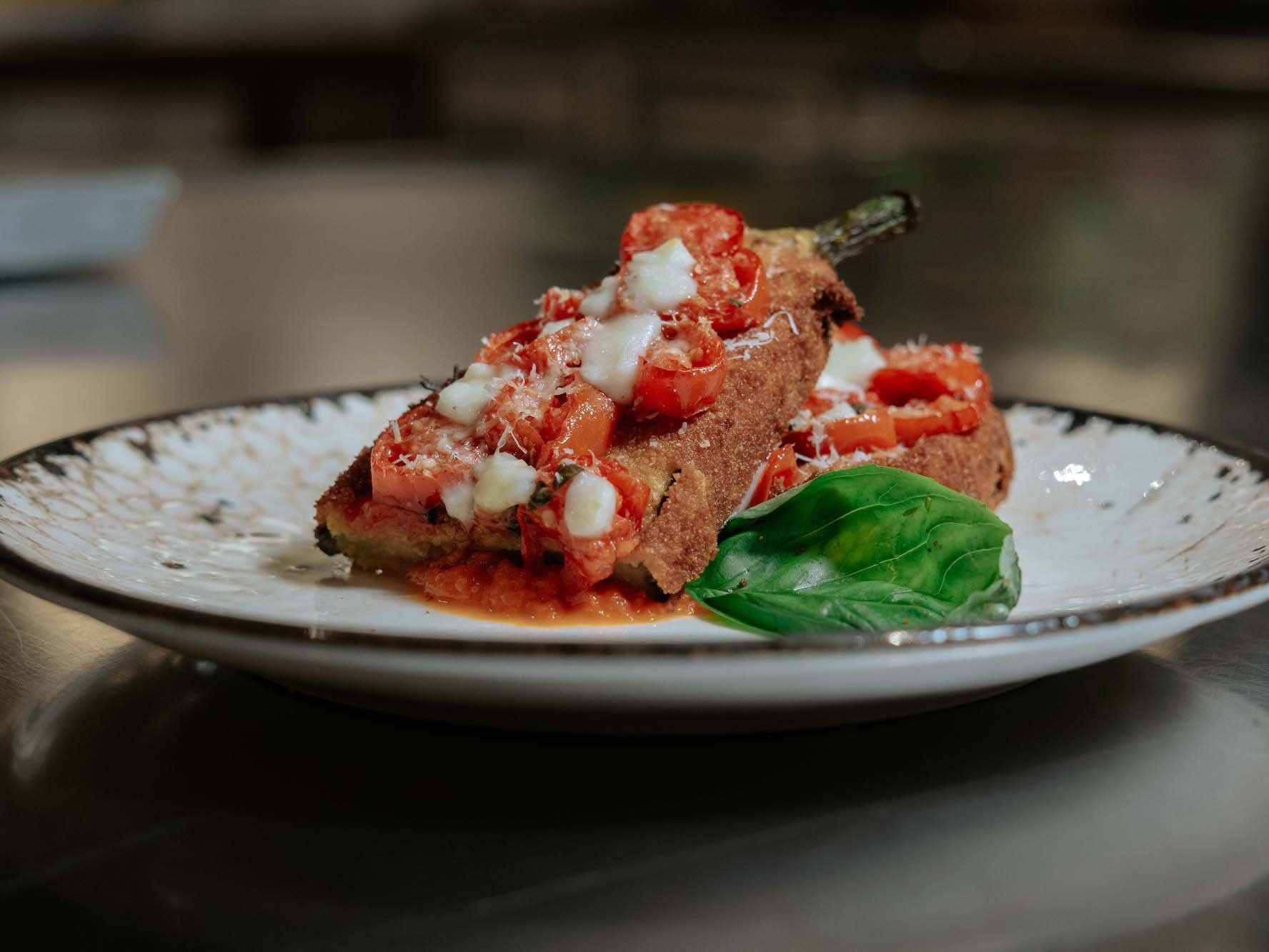 Florence: Market Tour and Full Course Tuscan Cooking Class
