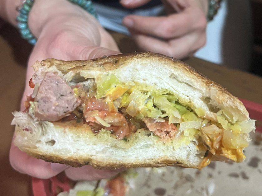 Antigua Street Food Tour: Discover Authentic Flavors & Hidden Gems