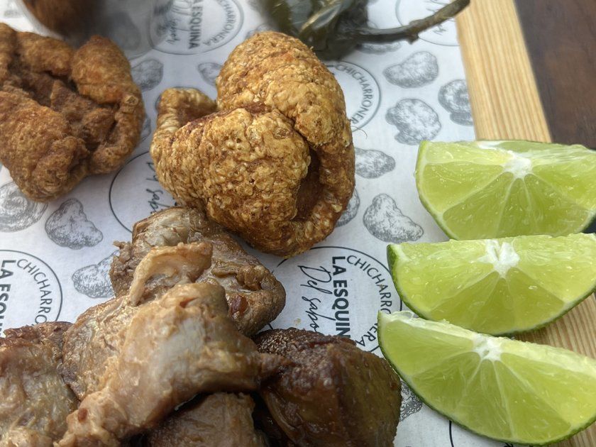 Antigua Street Food Tour: Discover Authentic Flavors & Hidden Gems