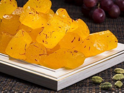 Agra Food Tour and Guided Visit to the Taj Mahal