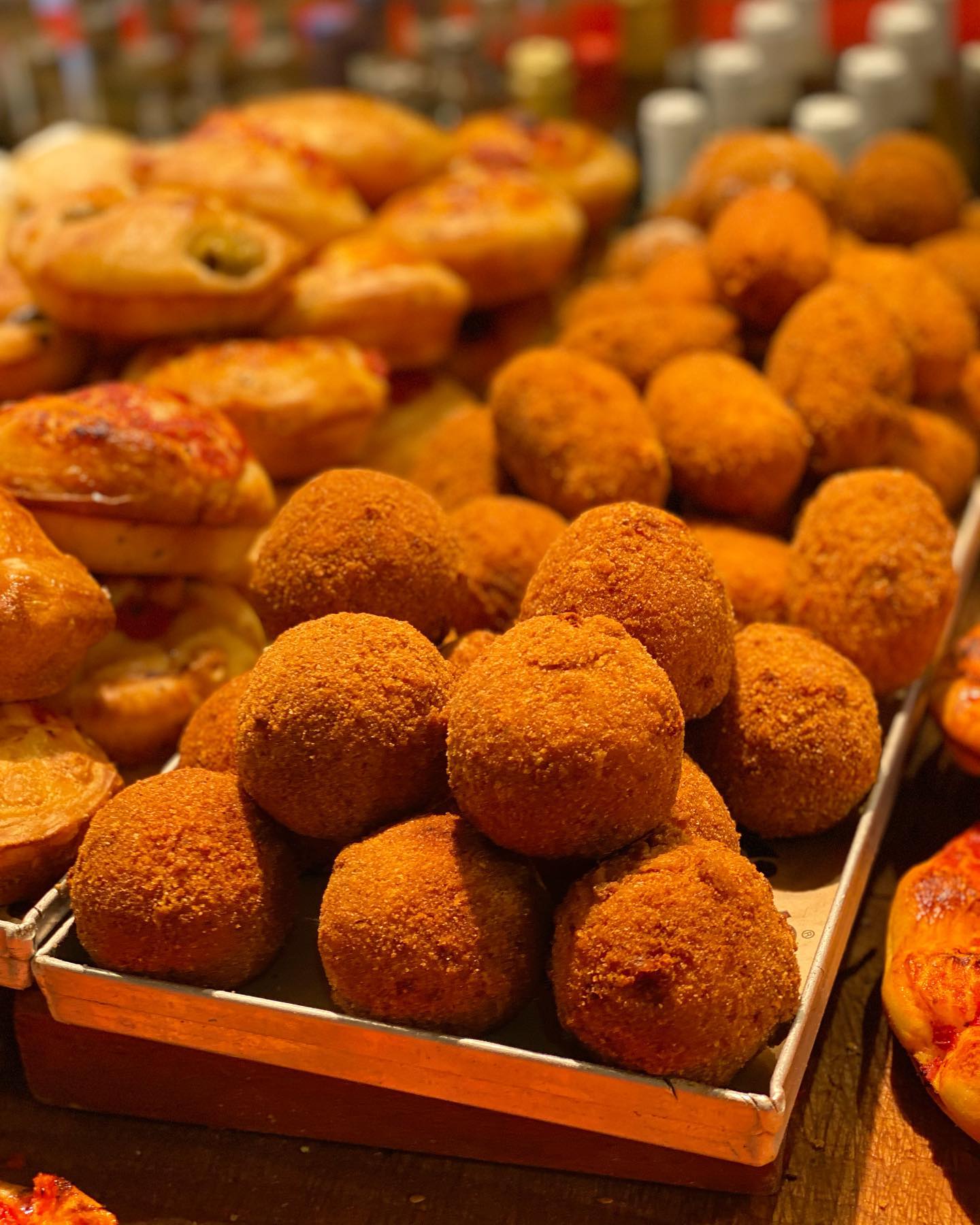 Food Tour Experience in Roscioli