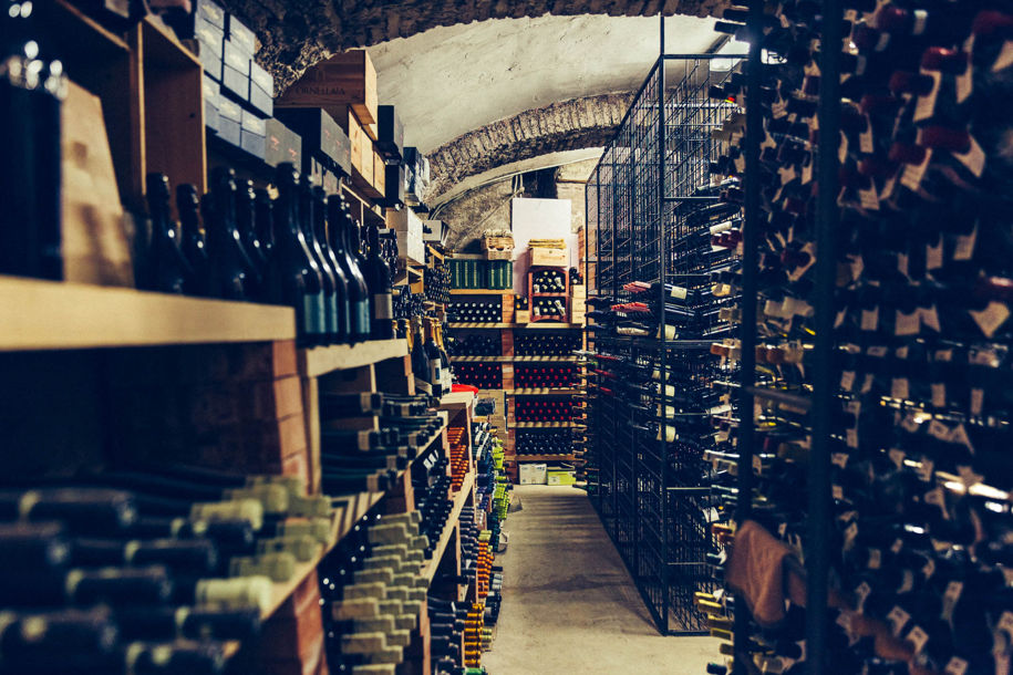 Food Tour Experience in Roscioli