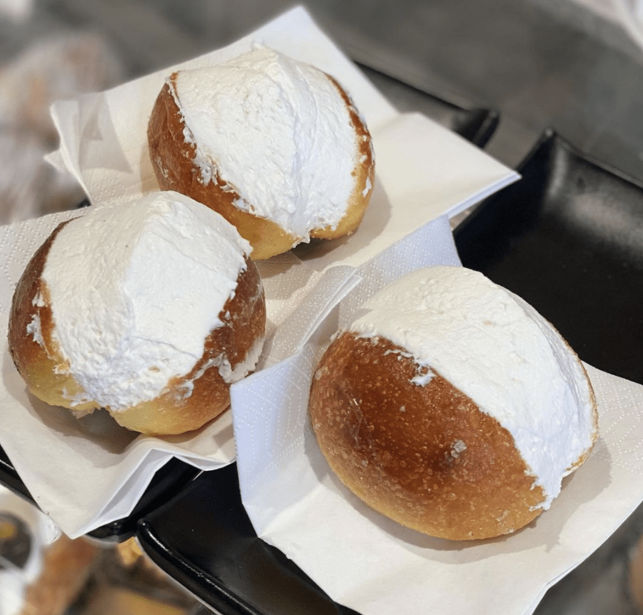 Food Tour Experience in Roscioli