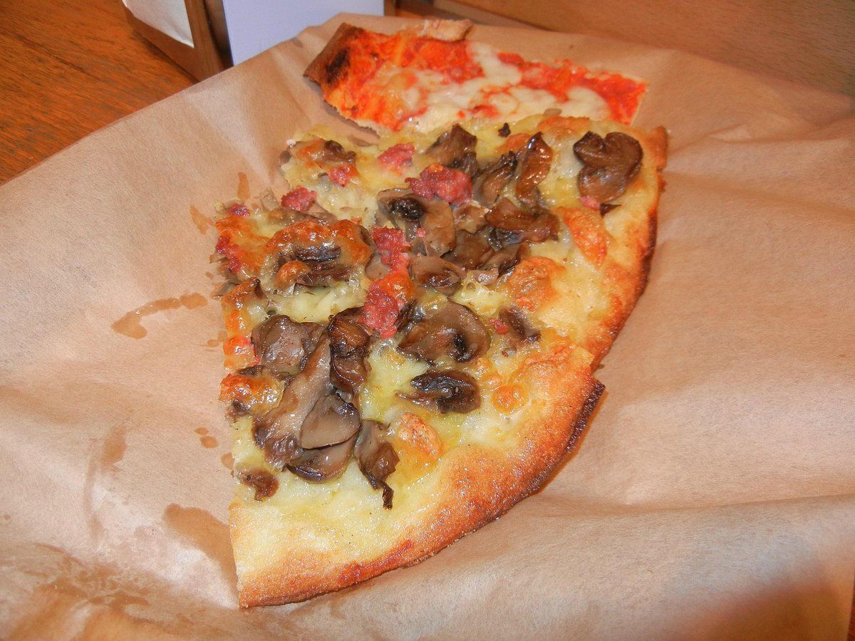 Food Tour Experience in Roscioli