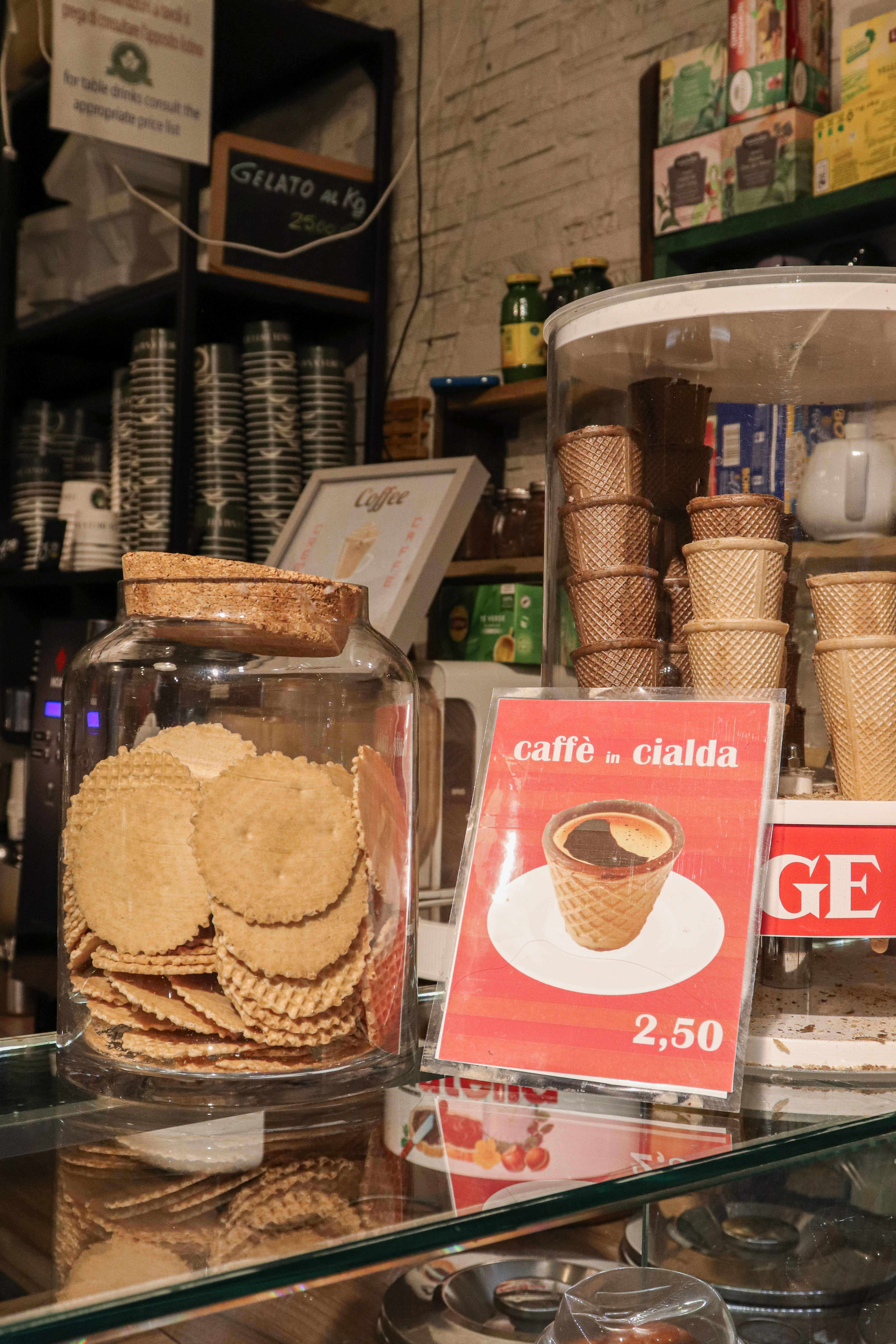 Food Tour in Trastevere & Campo de Fiori