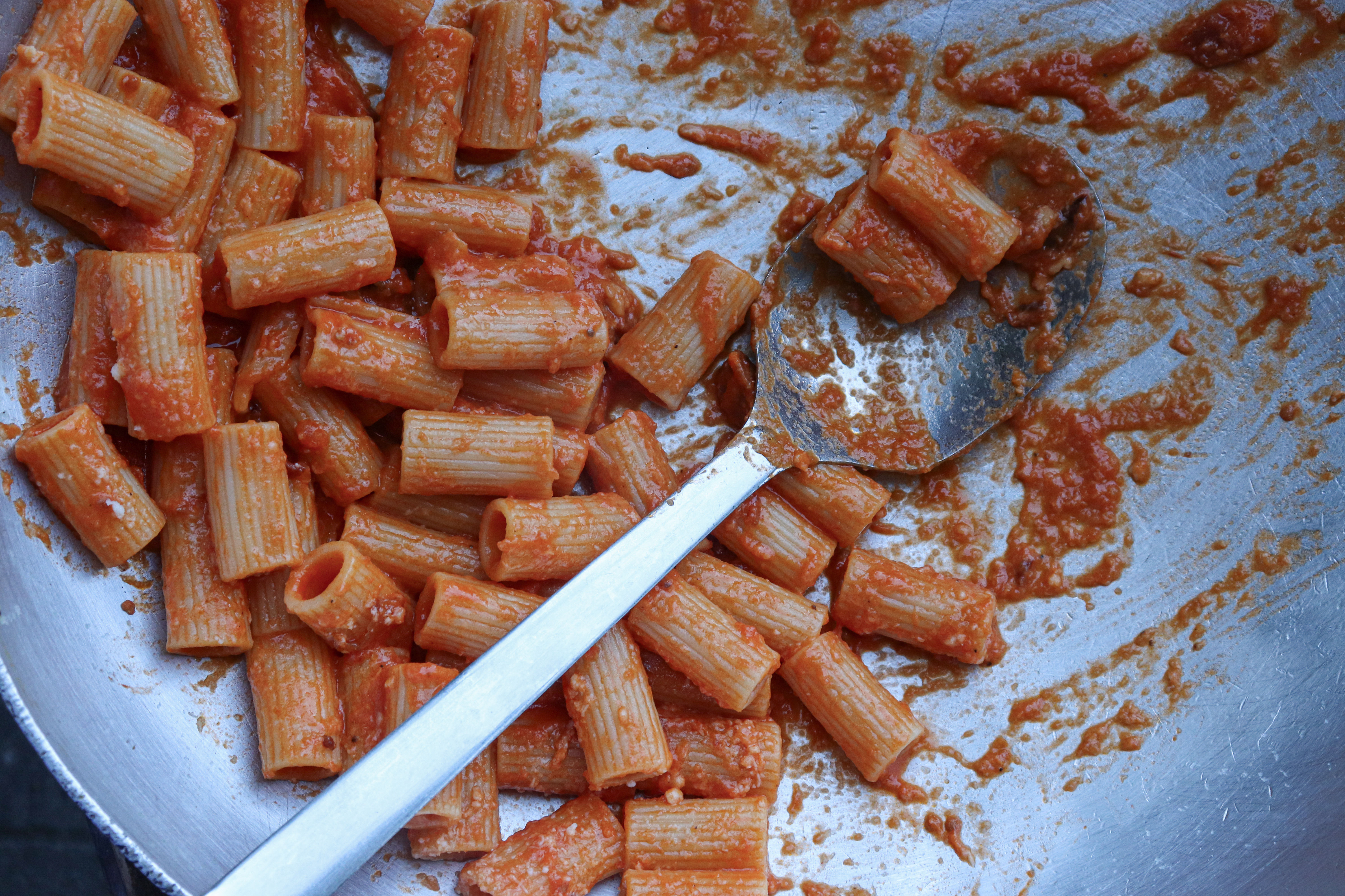 Food Tour in Trastevere & Campo de Fiori