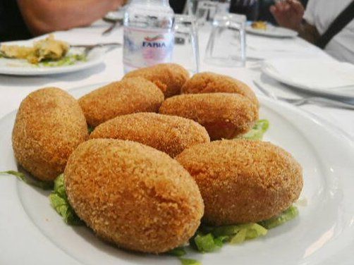 Food Tour of Rome with Campo De Fiori, Jewish Quarter and Trastevere