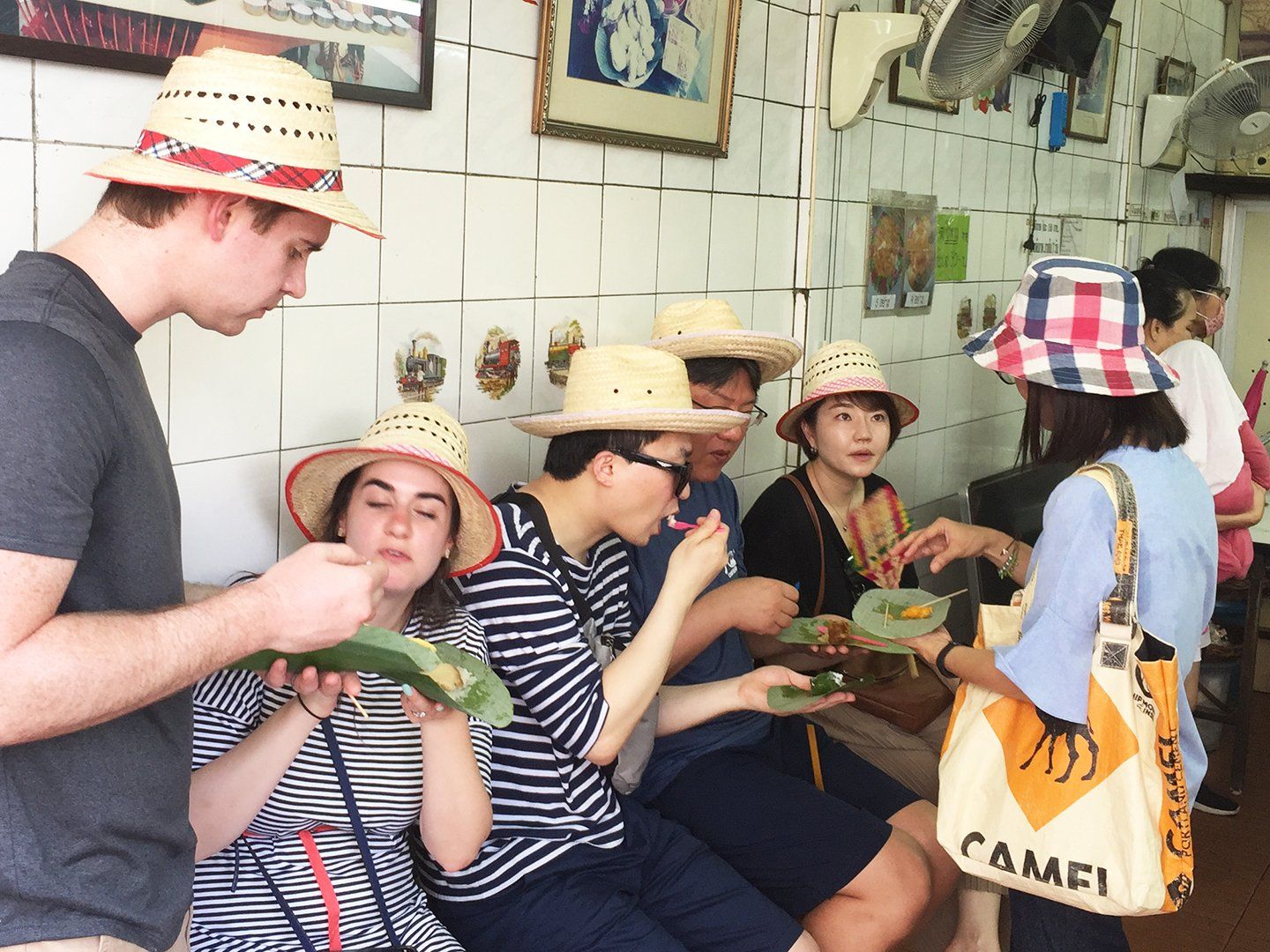 Discover Bangkok's Vibrant Markets: Food Tastings, Canal Tour & Cultural Heritage