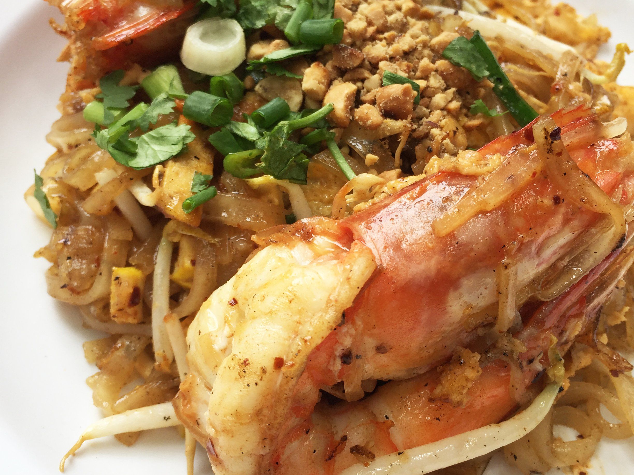 Foodie Tour & Private Boat Riding