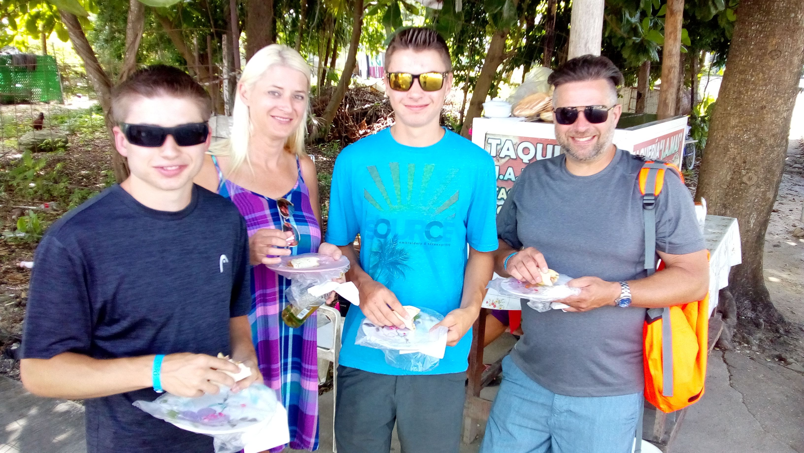 Foodie Tour: Taste the Authentic Flavors of Mexico