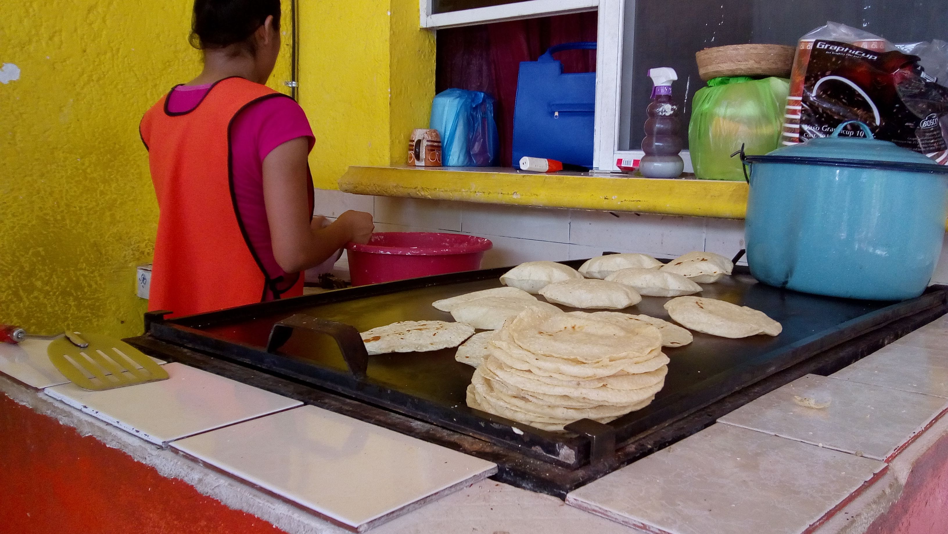 Riviera Maya Food Tours Foodie Tour Taste the Authentic Flavors of