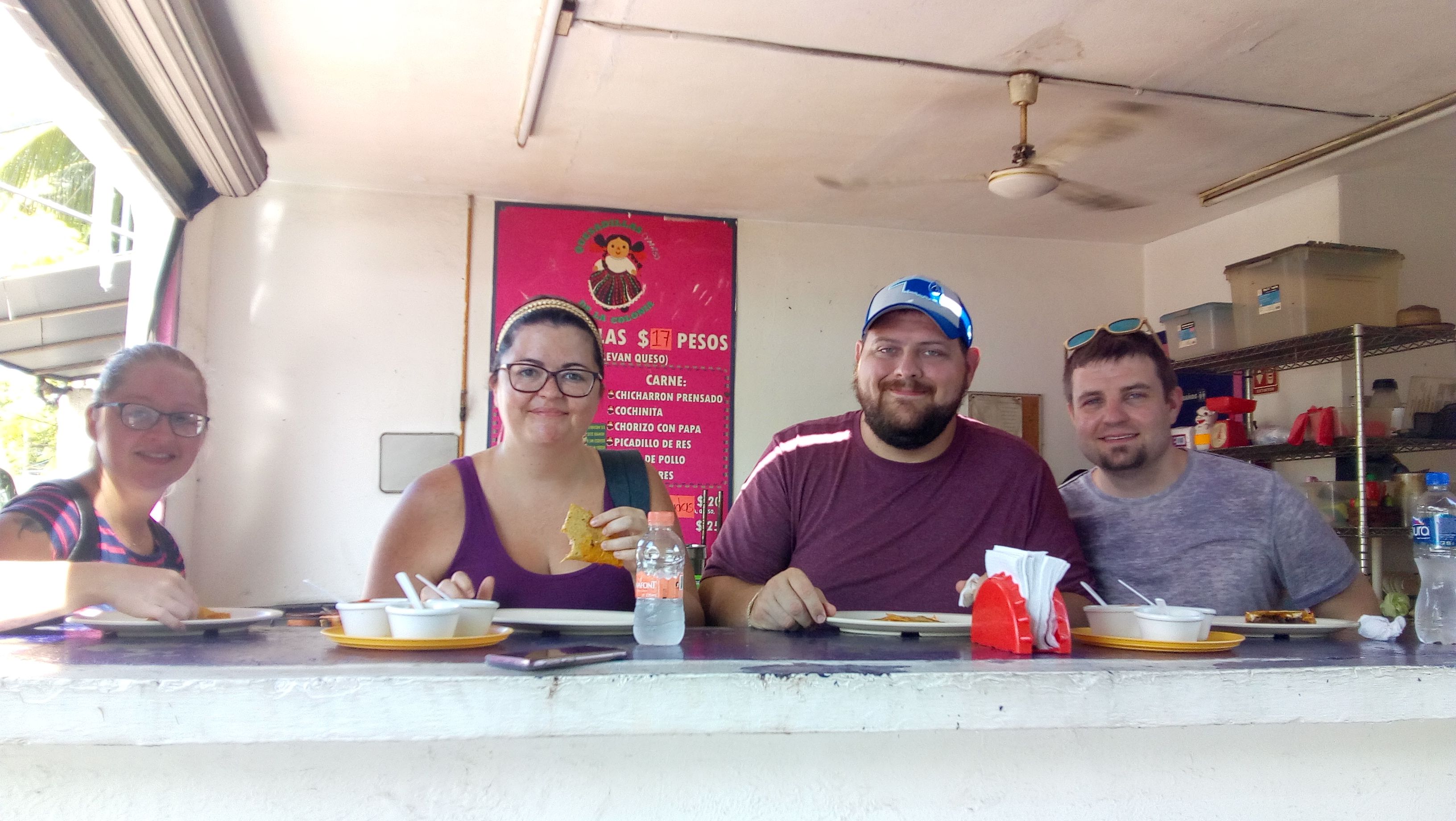 Foodie Tour: Taste the Authentic Flavors of Mexico