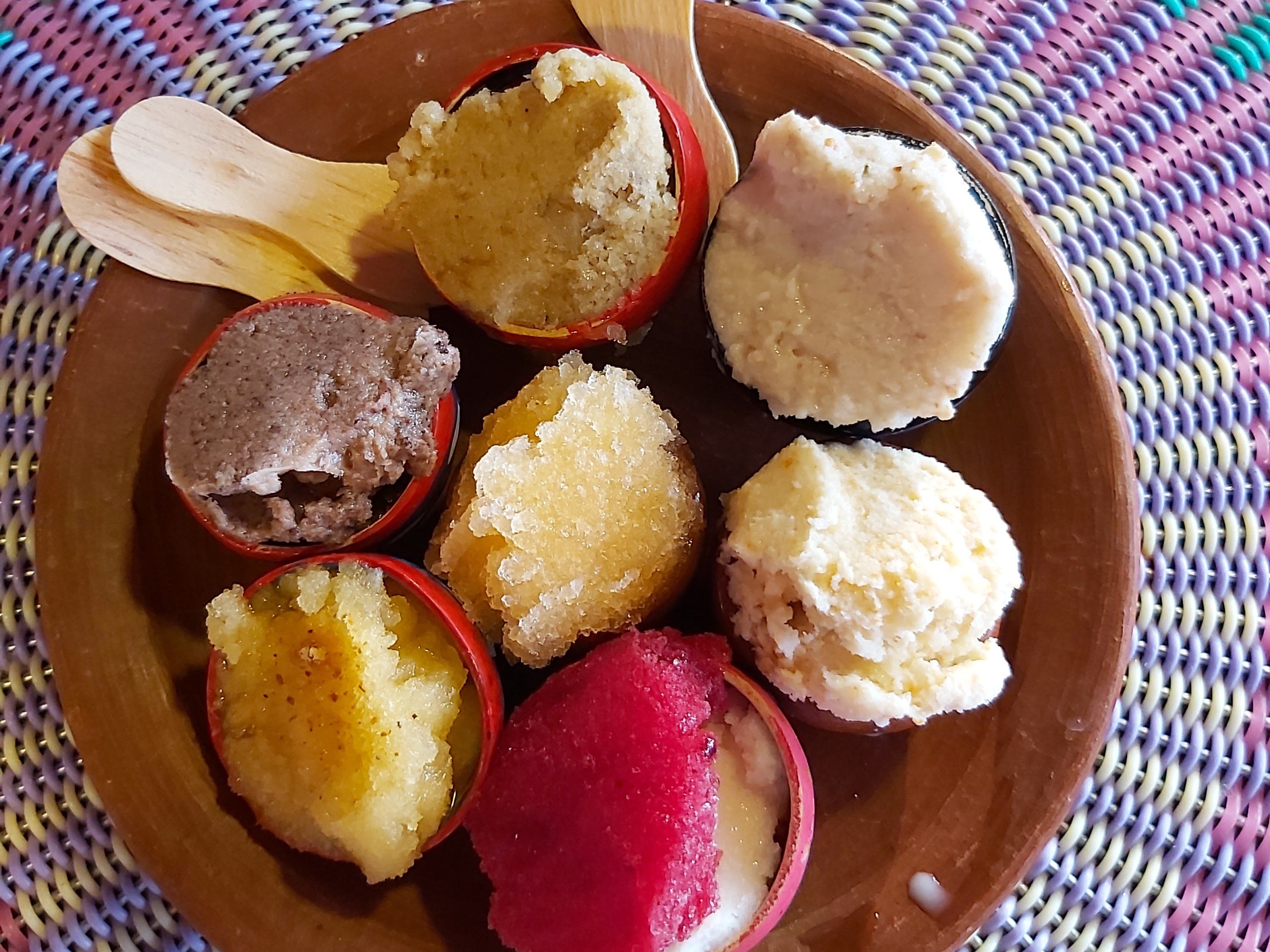 Foodie Tour in Oaxaca, Eat Like a Local.