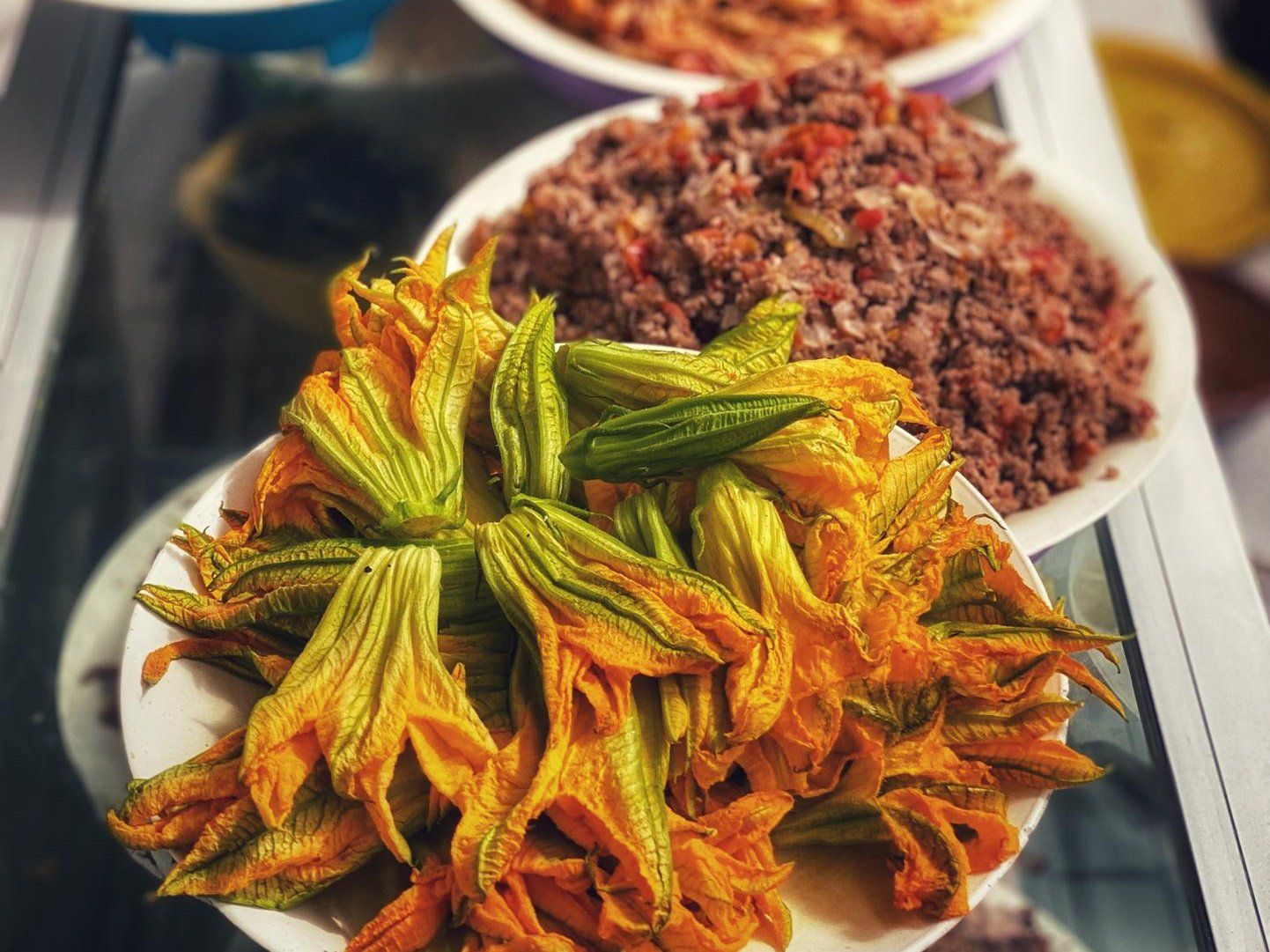 Foodie Tour in Oaxaca, Eat Like a Local.