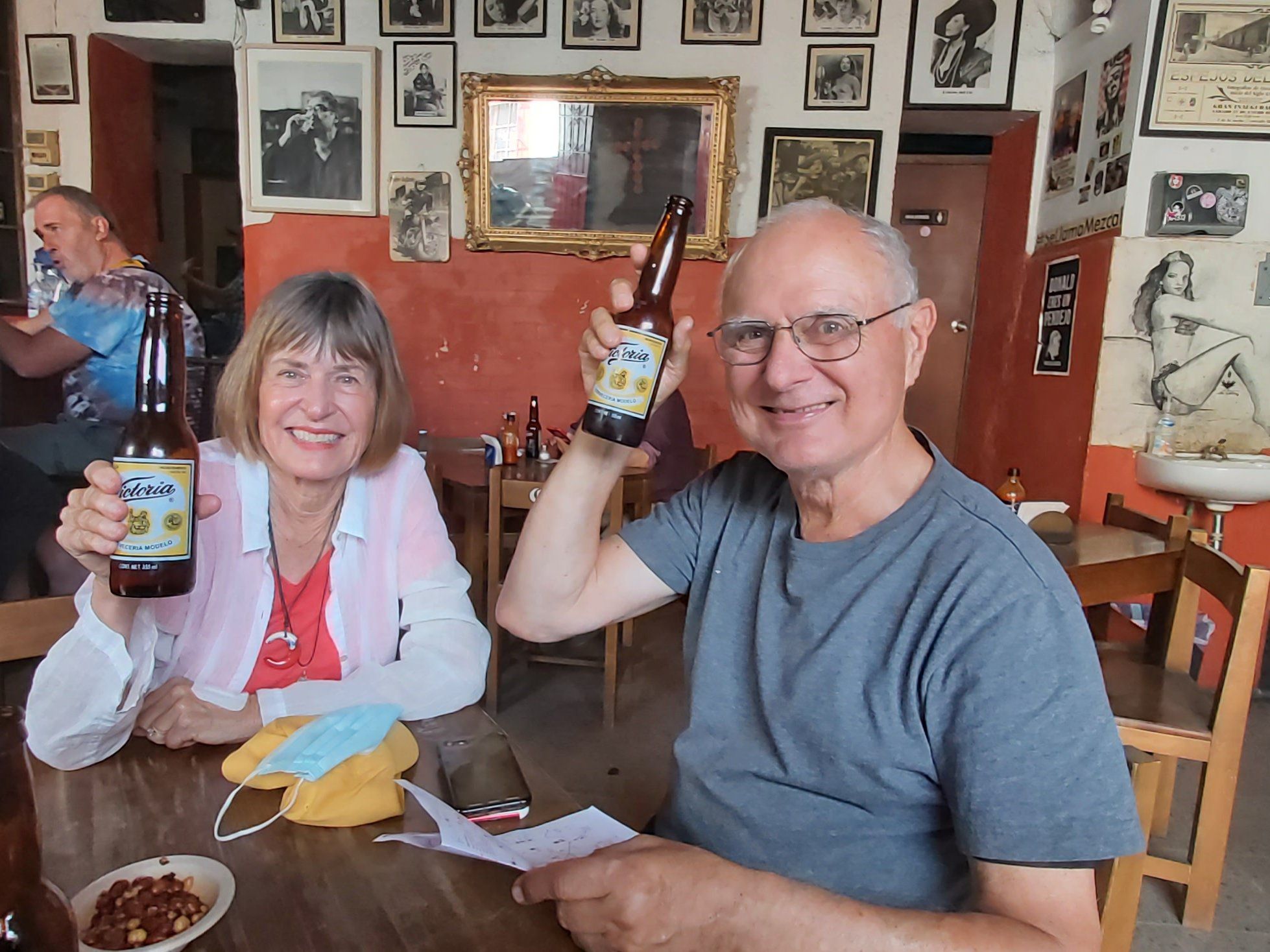 Foodie Tour in Oaxaca, Eat Like a Local.
